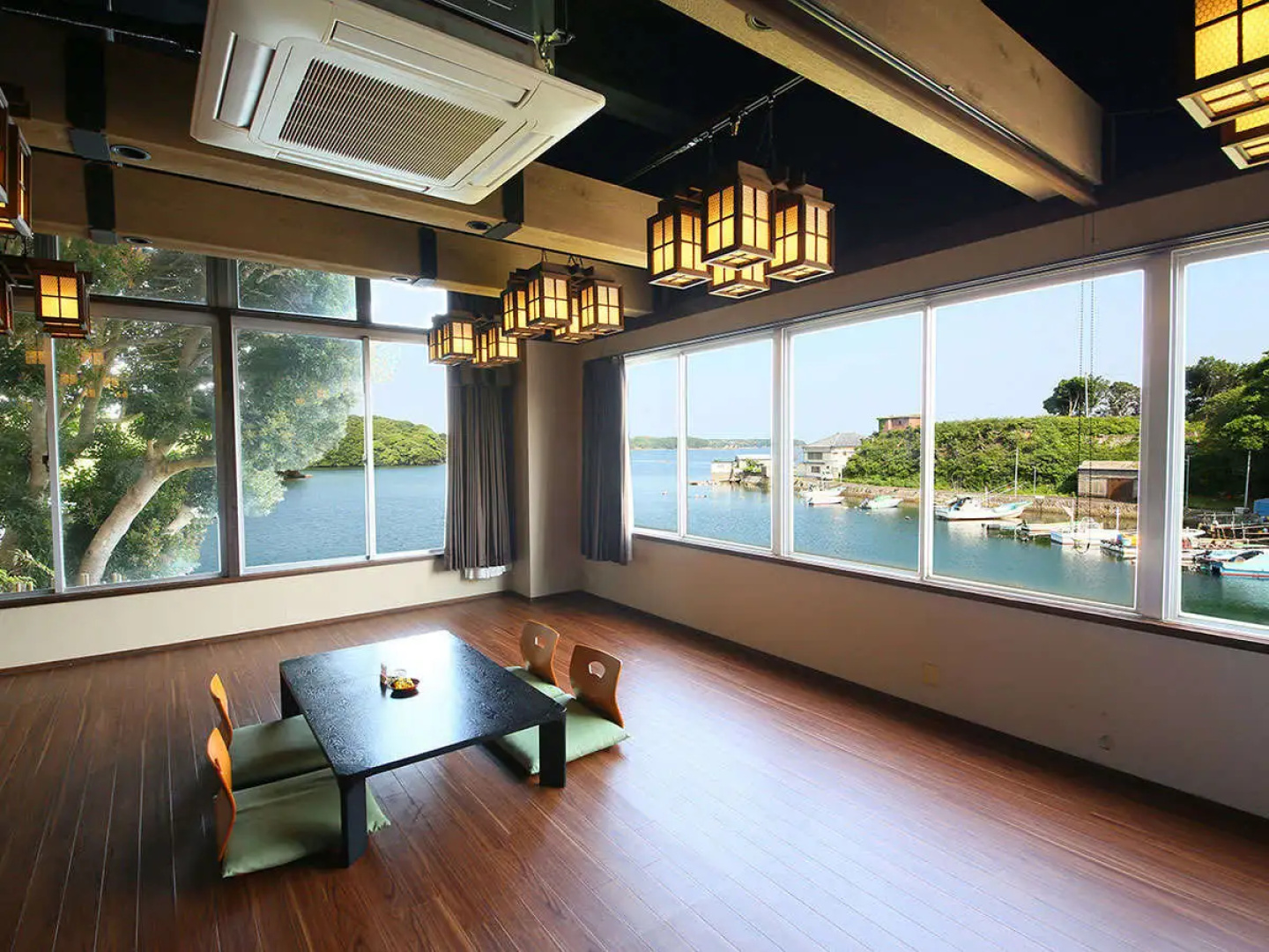 Ooedo Onsen Monogatari Premium Iseshima