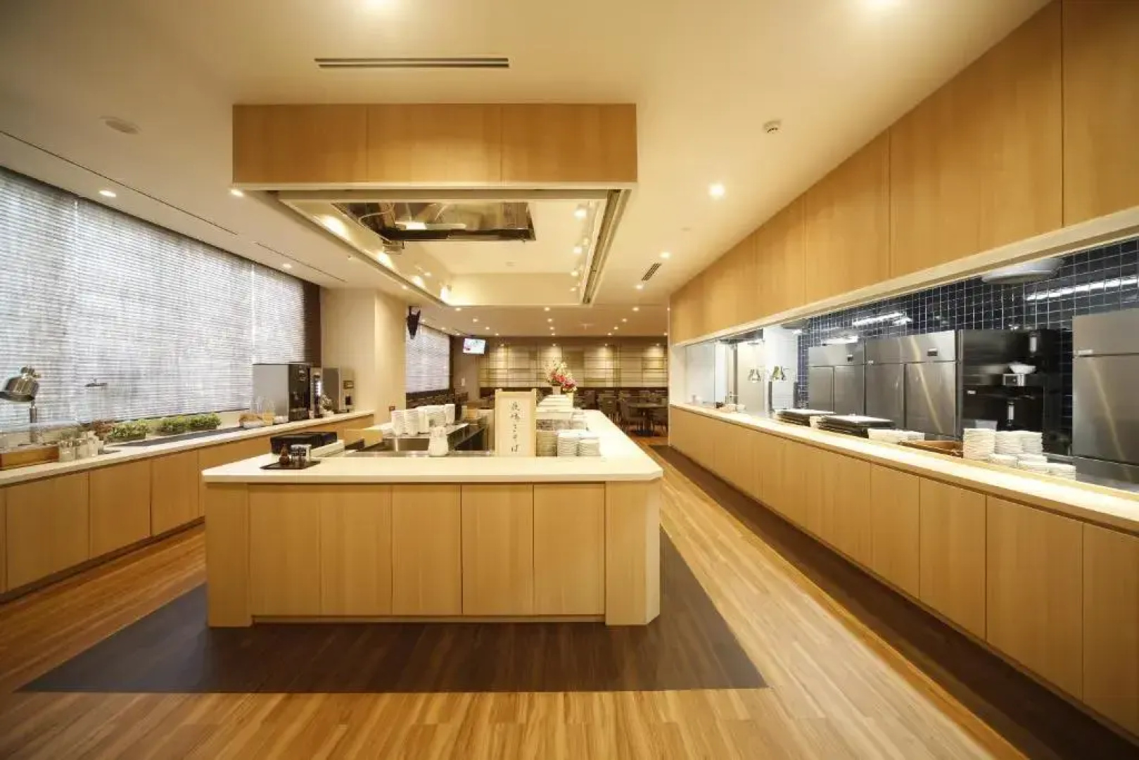 Отель Dormy Inn Kofu Marunouchi