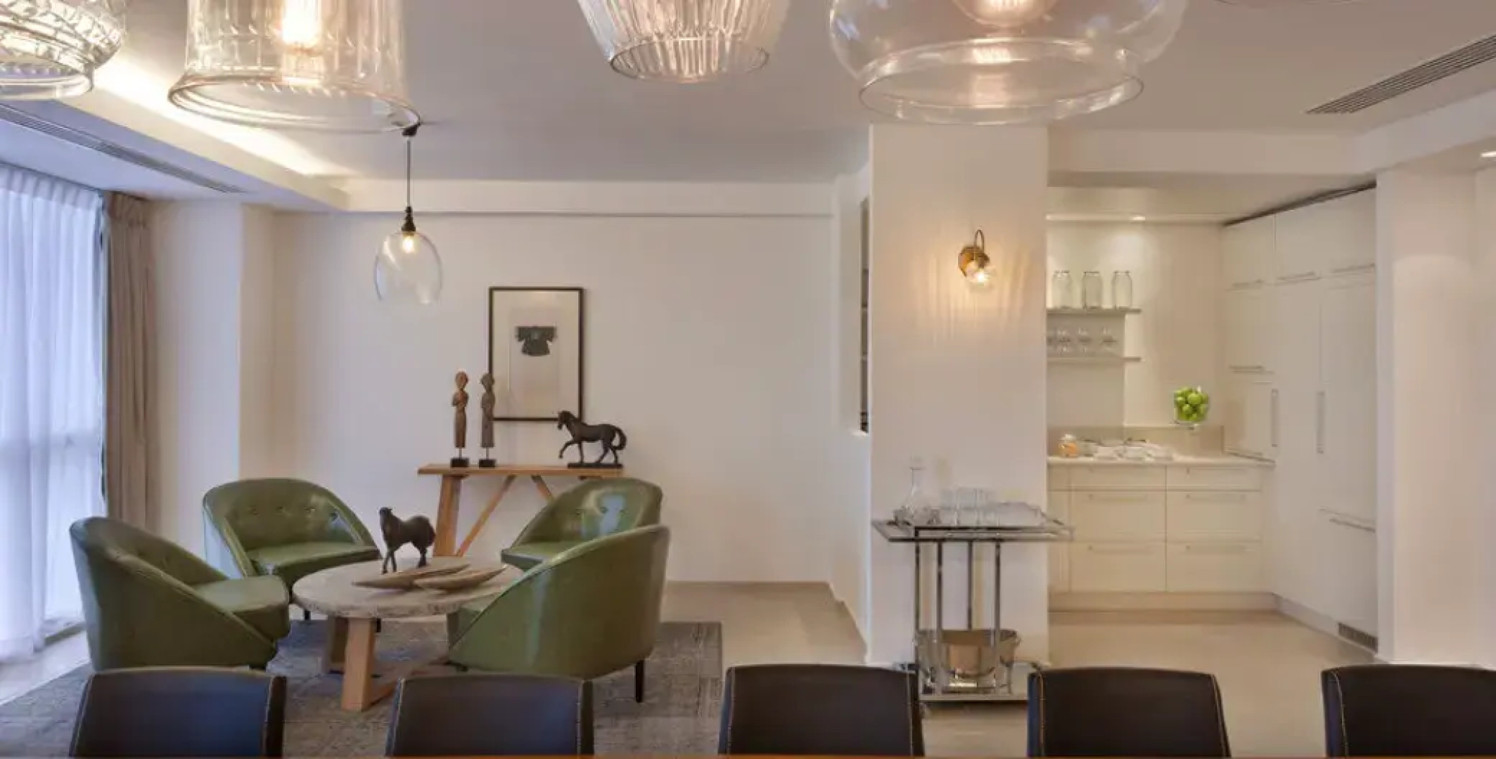 Vital - Urban boutique hotel TLV
