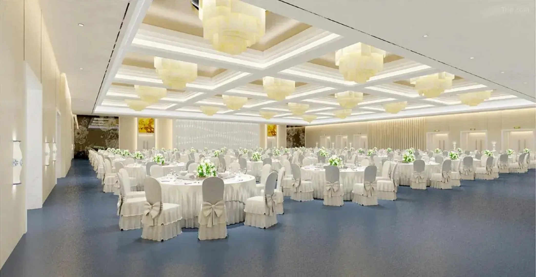 Turandot Hotel Liling 