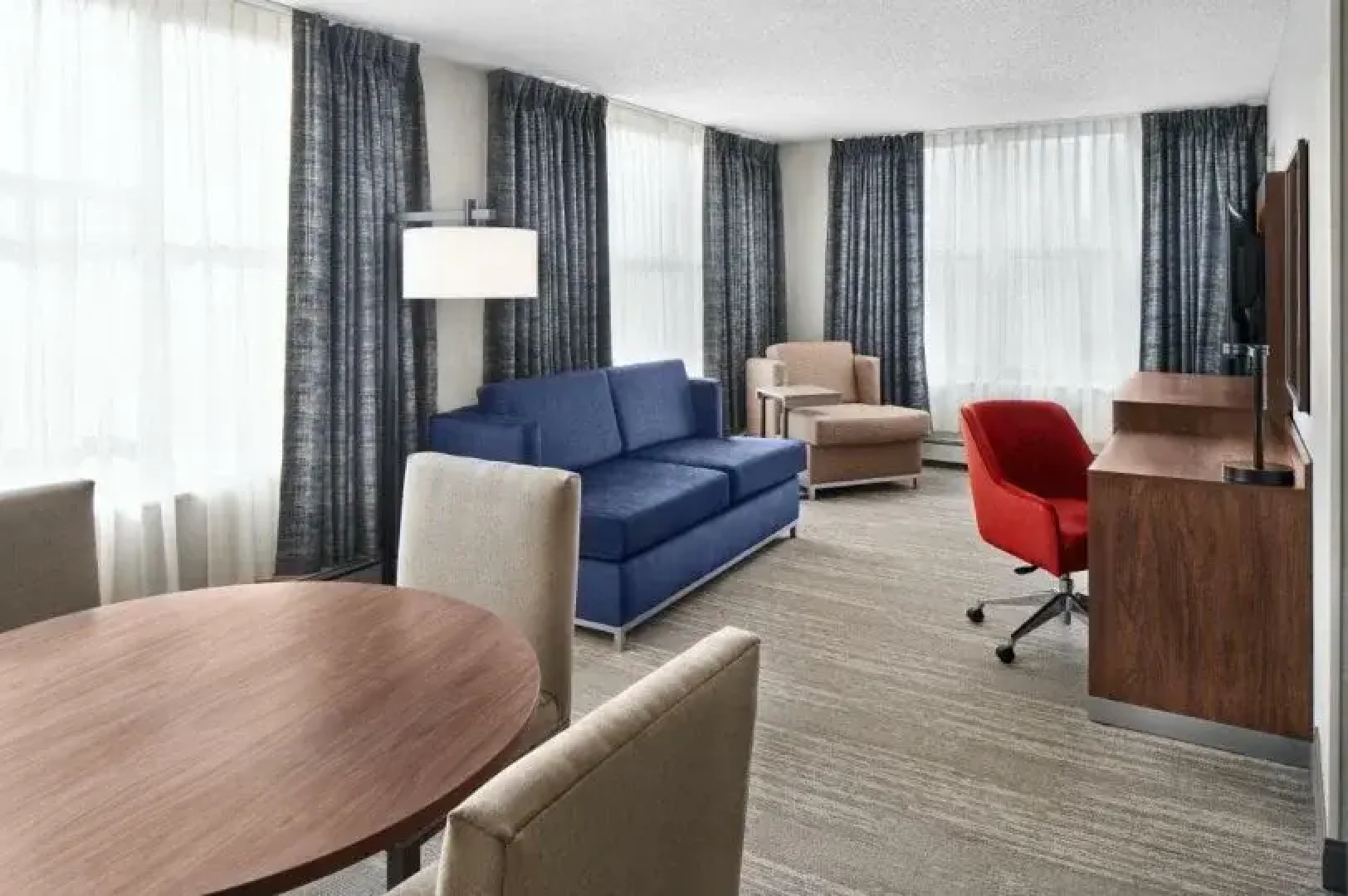 Hampton Inn & Suites Chicago Downtown