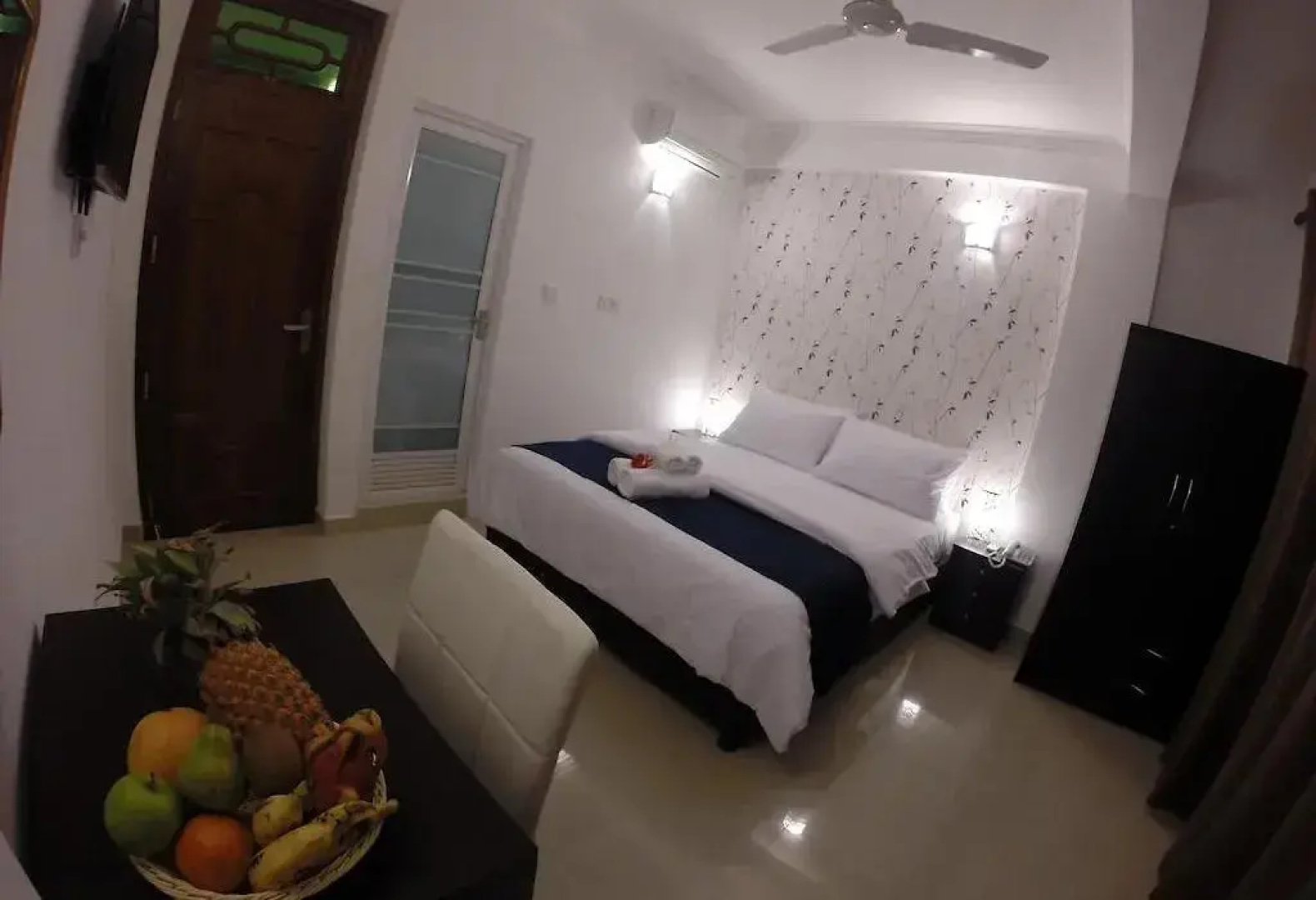 Crown Reef Maldives