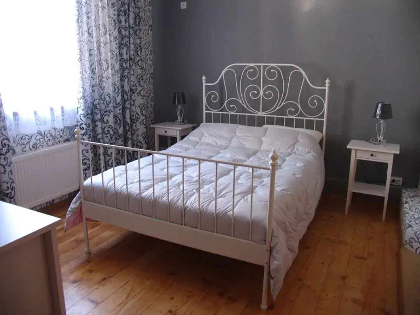 Memo's Boutique Guesthouse