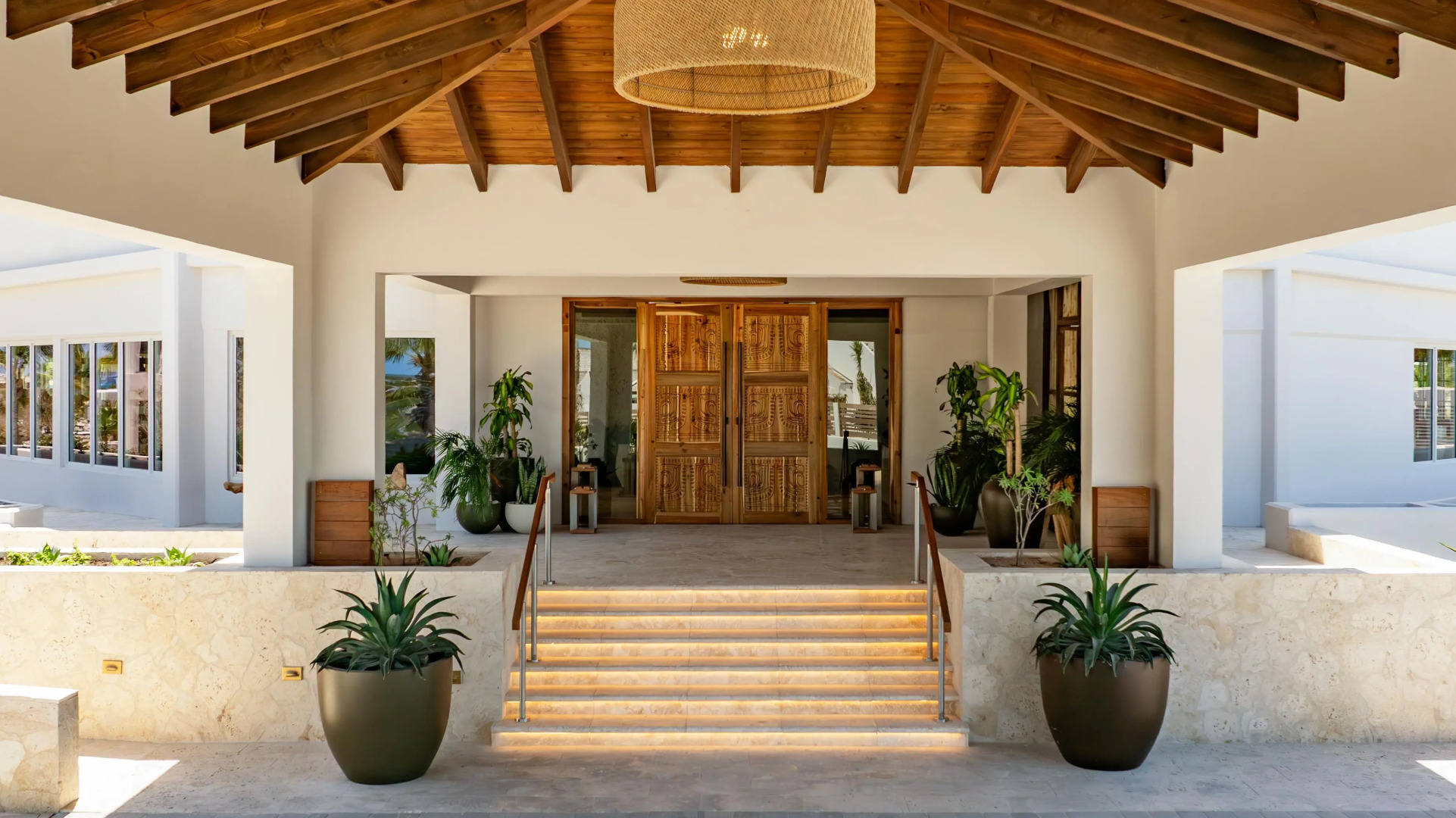 Salterra, a Luxury Collection Resort & Spa, South Caicos