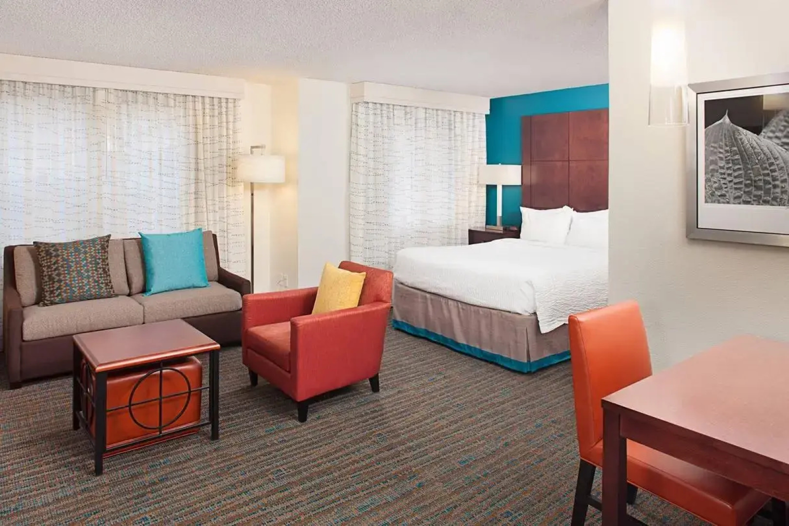 Residence Inn Seattle Northeast/Bothell