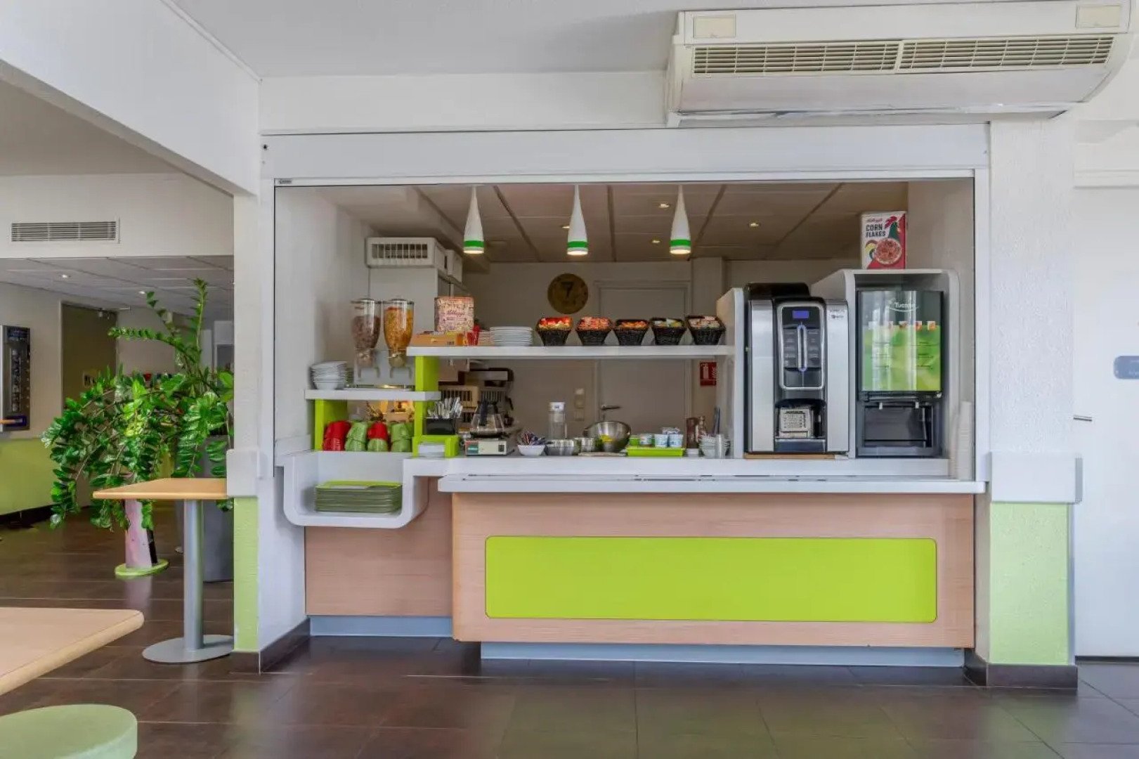 B&B HOTEL Aix-en-Provence Meyreuil Sainte-Victoire