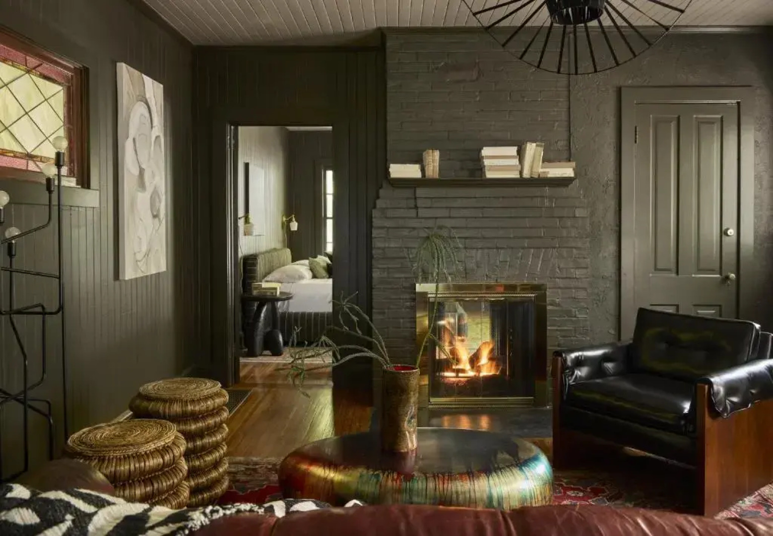 Blind Tiger Asheville