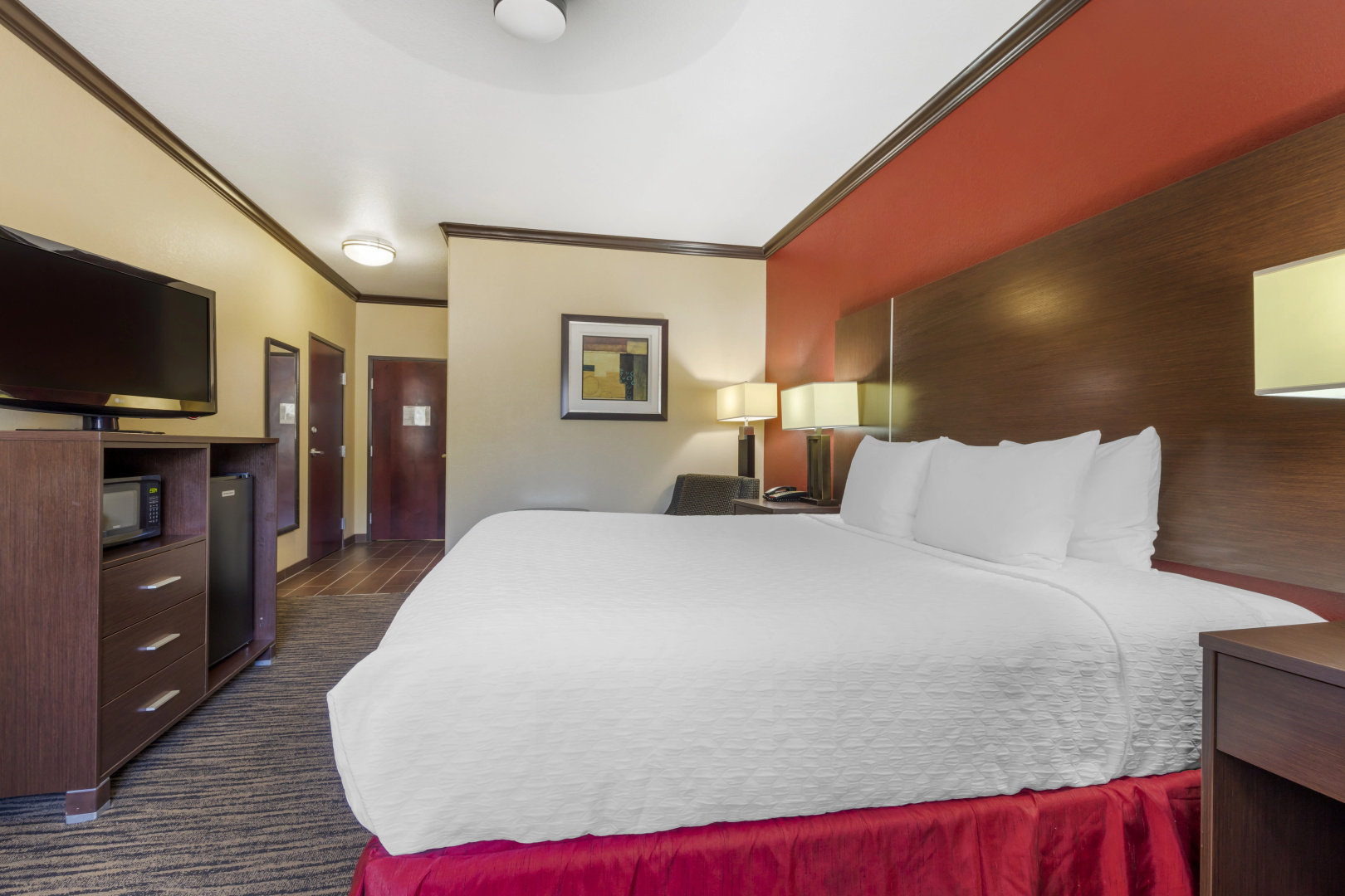 Best Western Plus Classic Inn & Suites