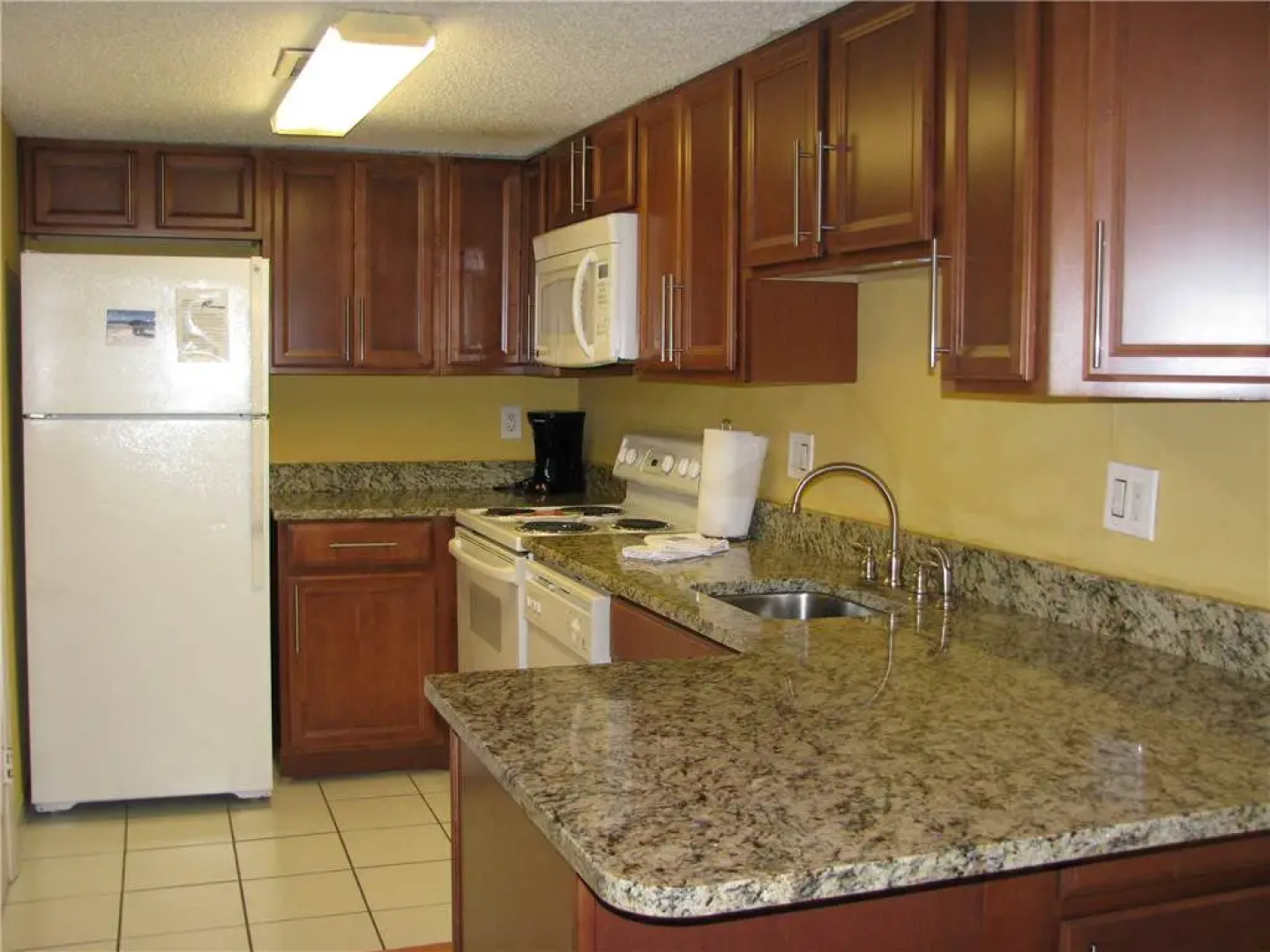 Pinnacle Port by Panhandle Getaways
