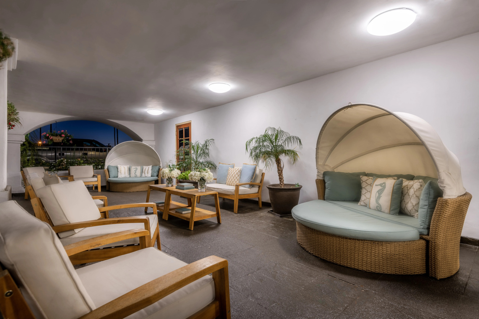 The Volare, an Ascend Collection Hotel