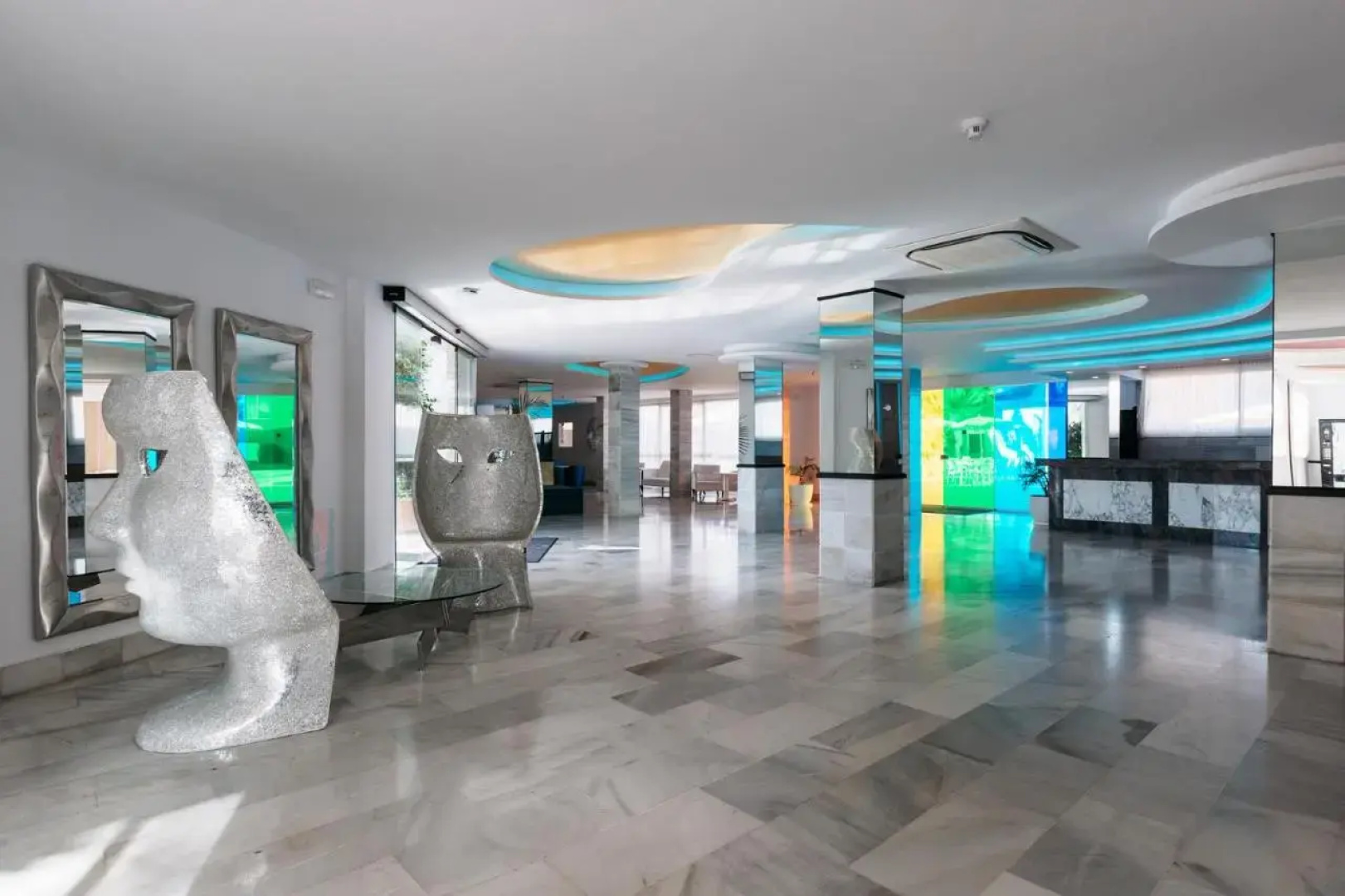 Hotel BelleVue Vistanova