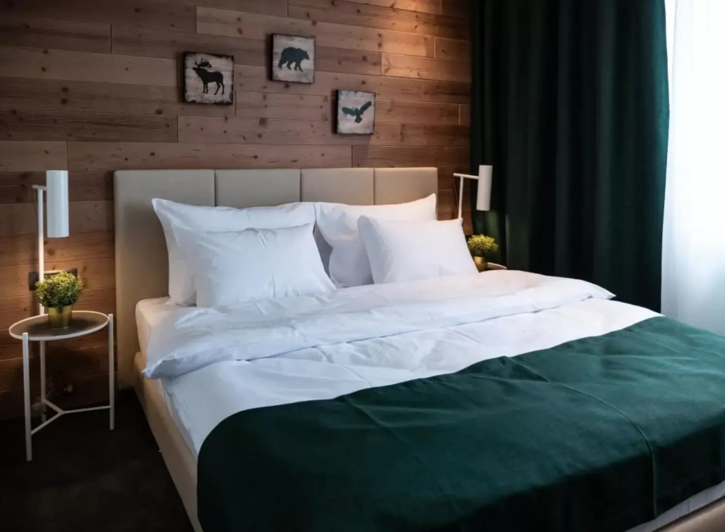 Hotel Putnik Kopaonik