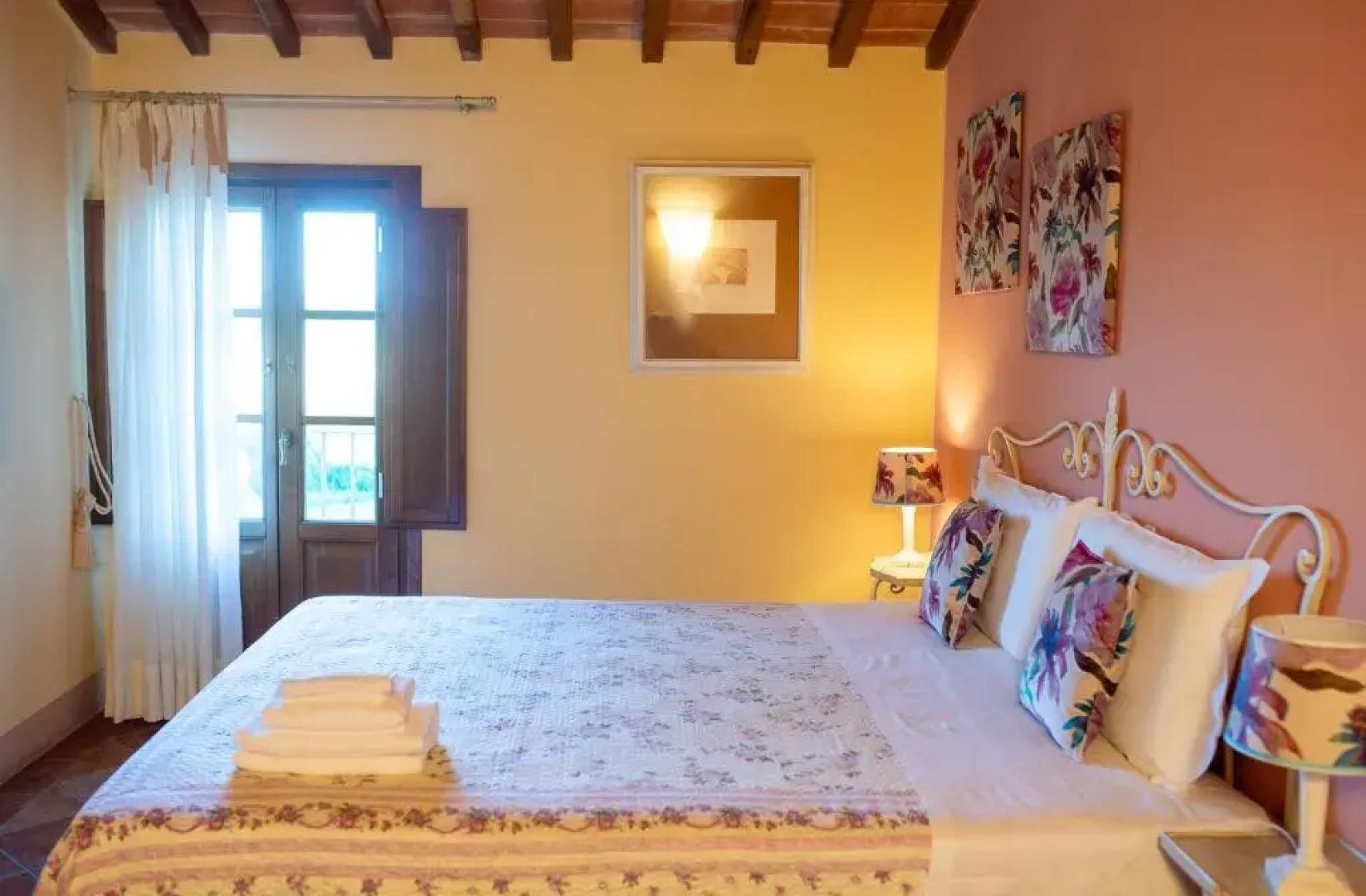 Le Colombaie Country Resort