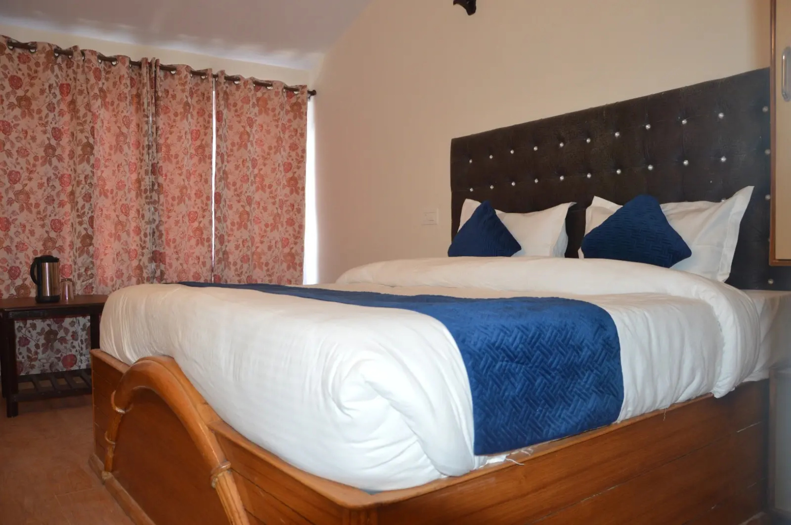 Hotel Woodpark