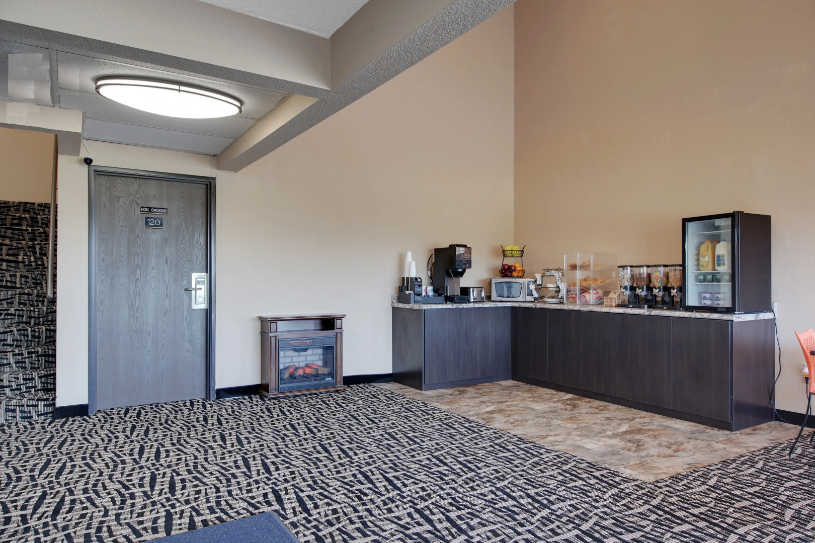 Americas Quality Inn & Suites Finlayson