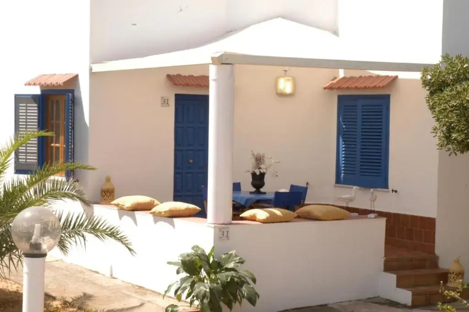 La Marsa Vacances