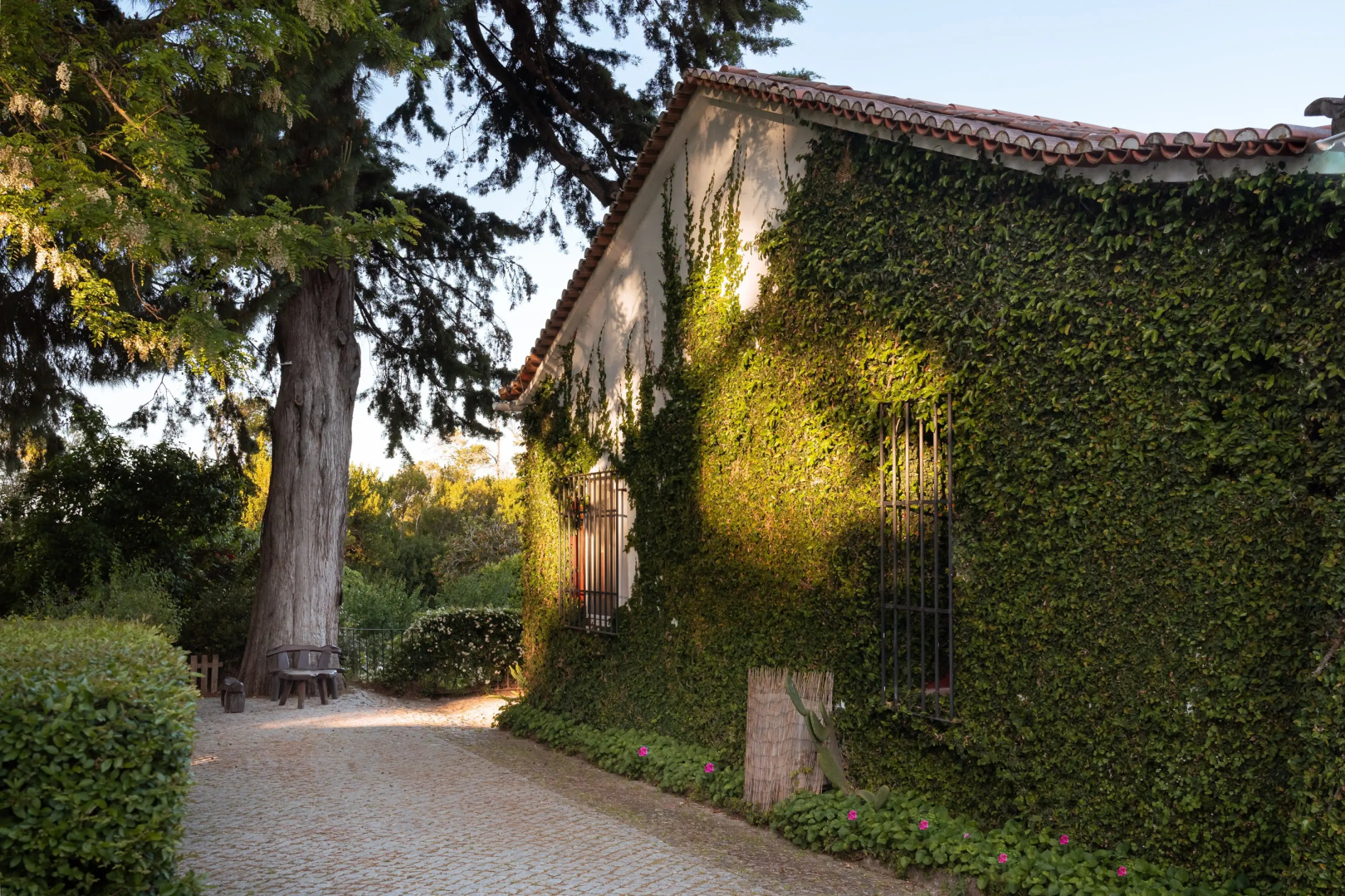 Imani Country House