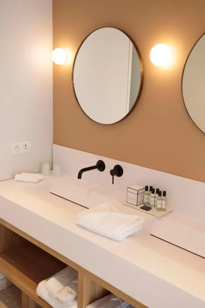 Château l'Hospitalet Wine Resort