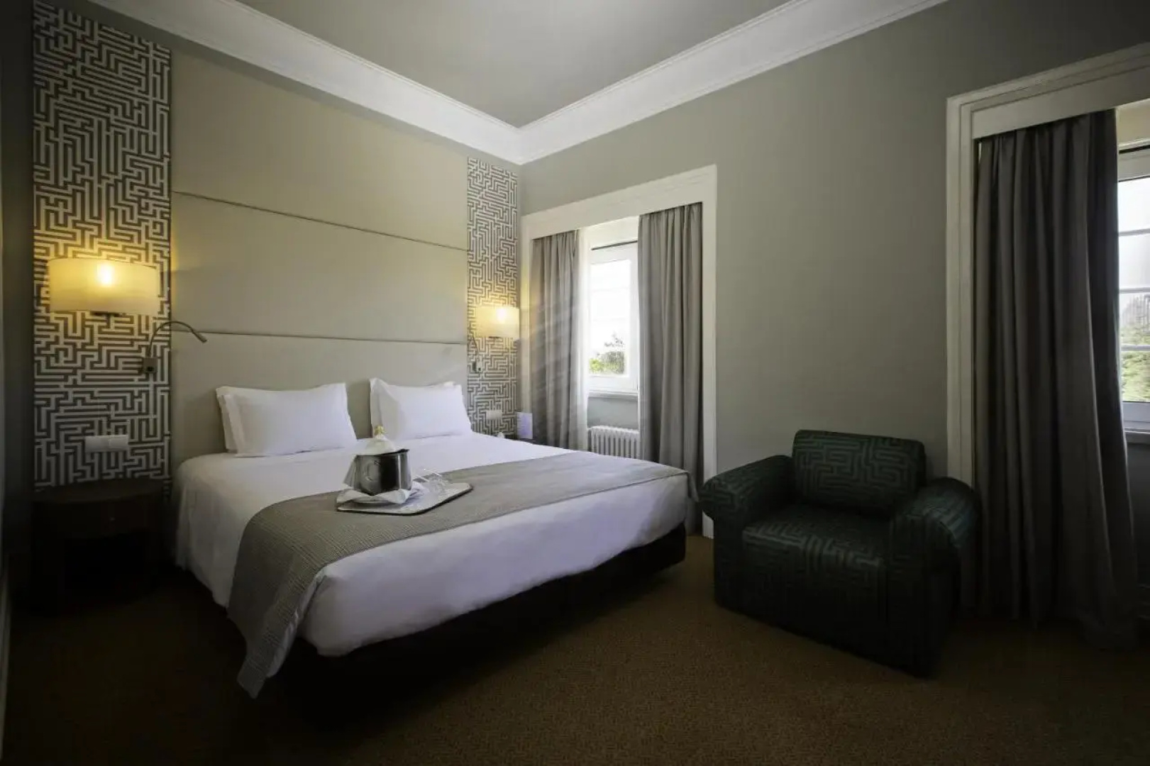 Miraparque Hotel