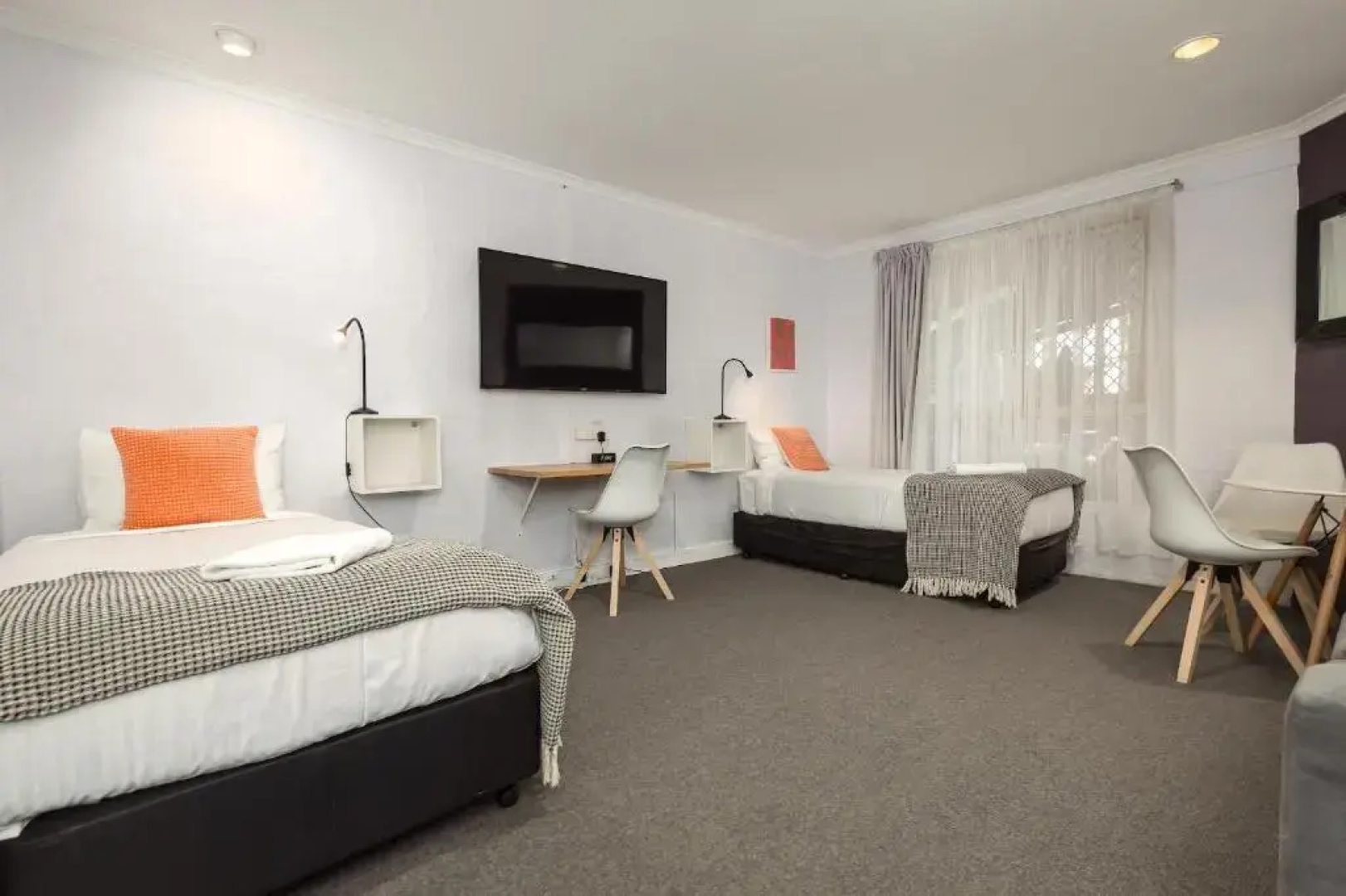 Ballina Byron Islander Resort and Conference Centre