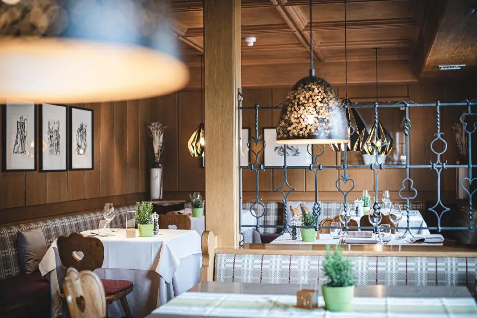 Aktiv & Vitalhotel Taubers Unterwirt