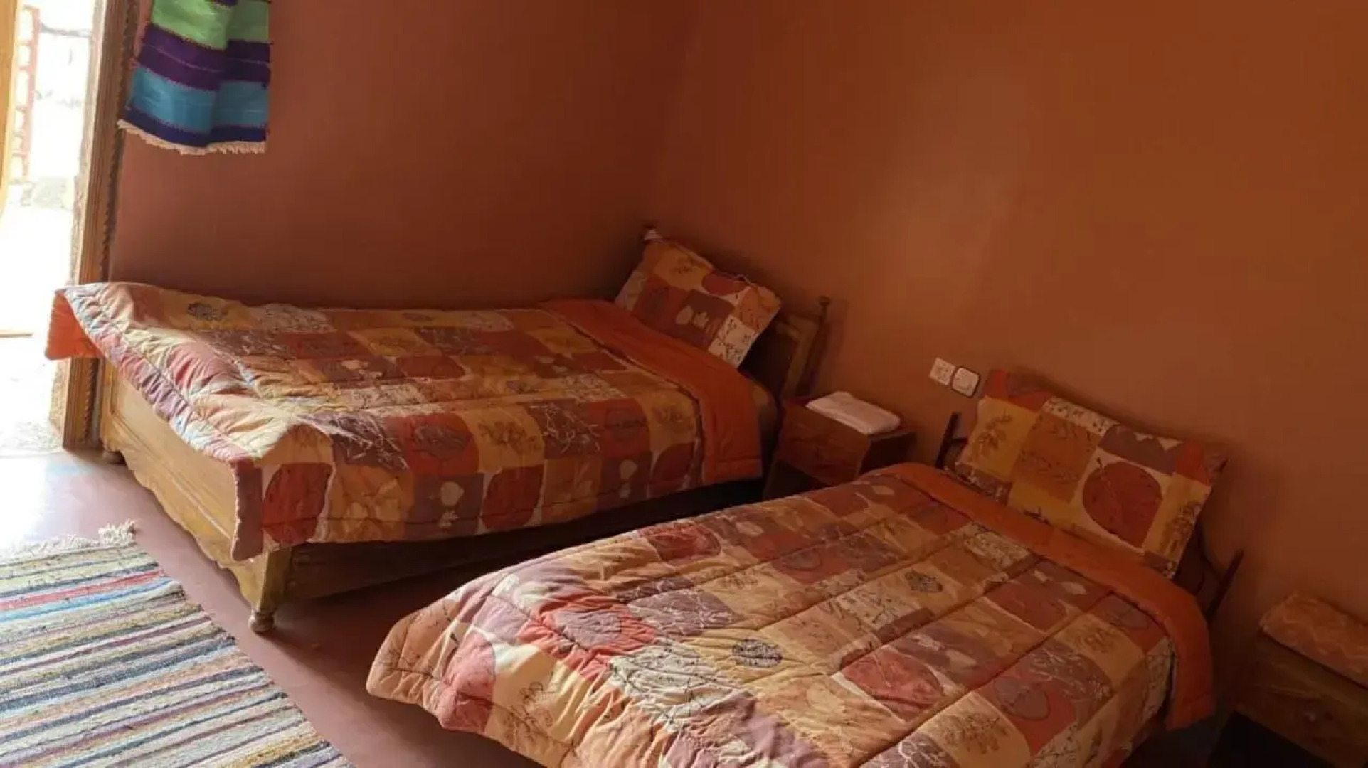 Riad Hôtel Bouchahoud