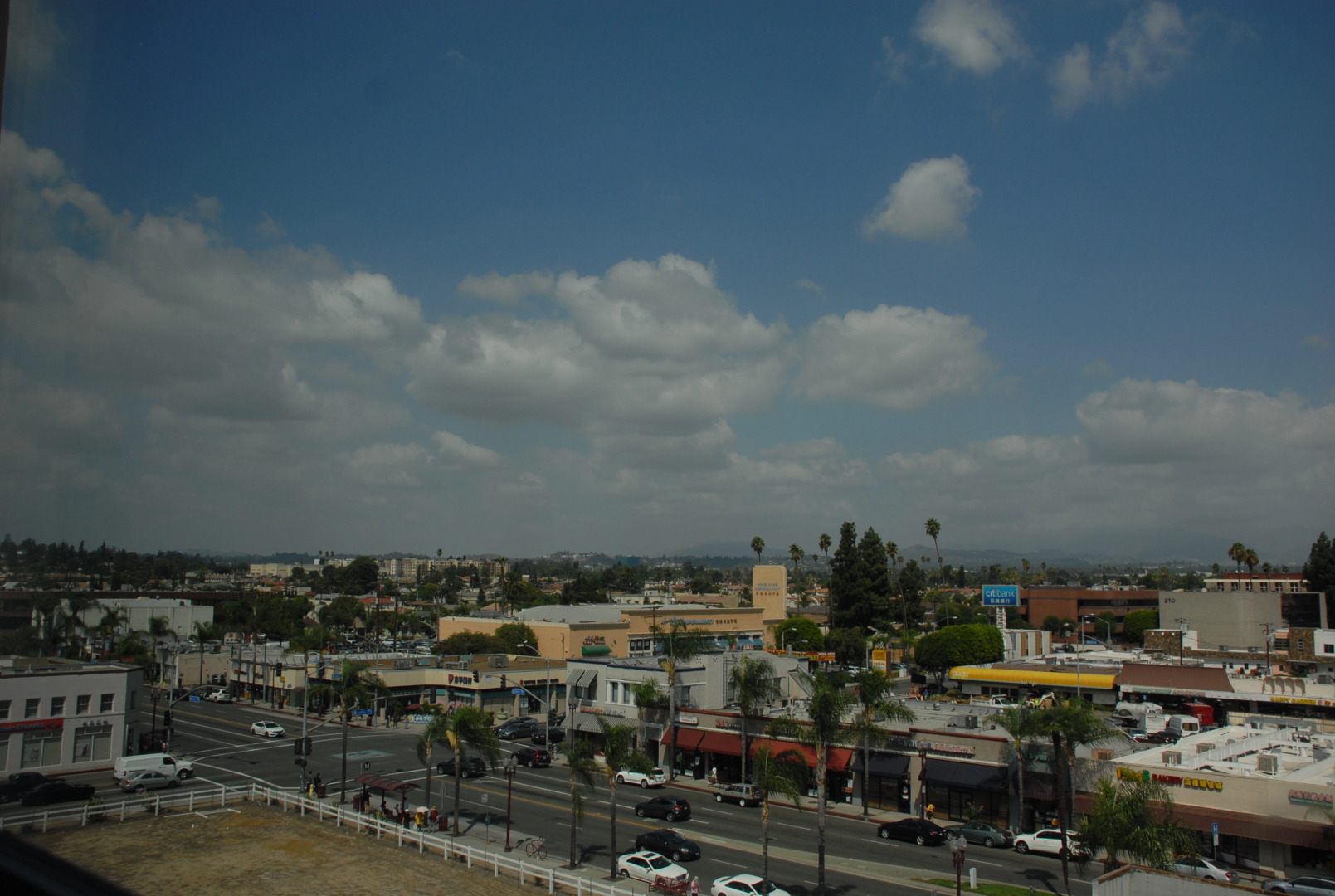 Lincoln Hotel Monterey Park Los Angeles