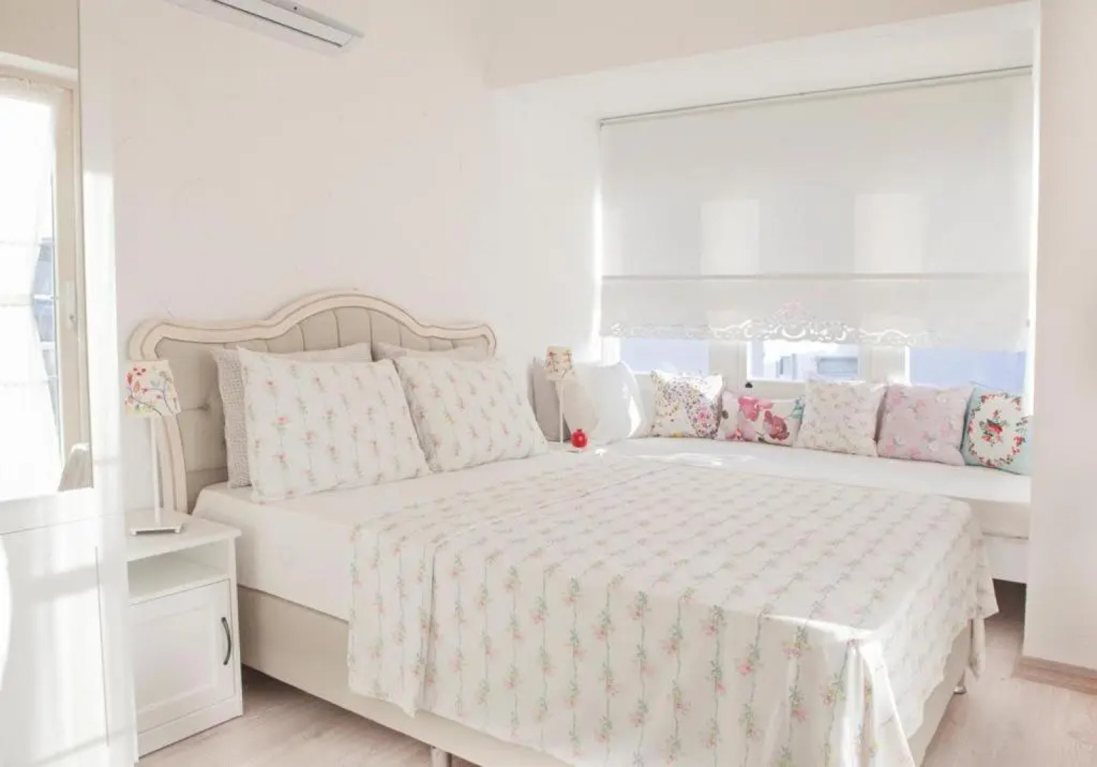 Kybele Suites Alaçatı