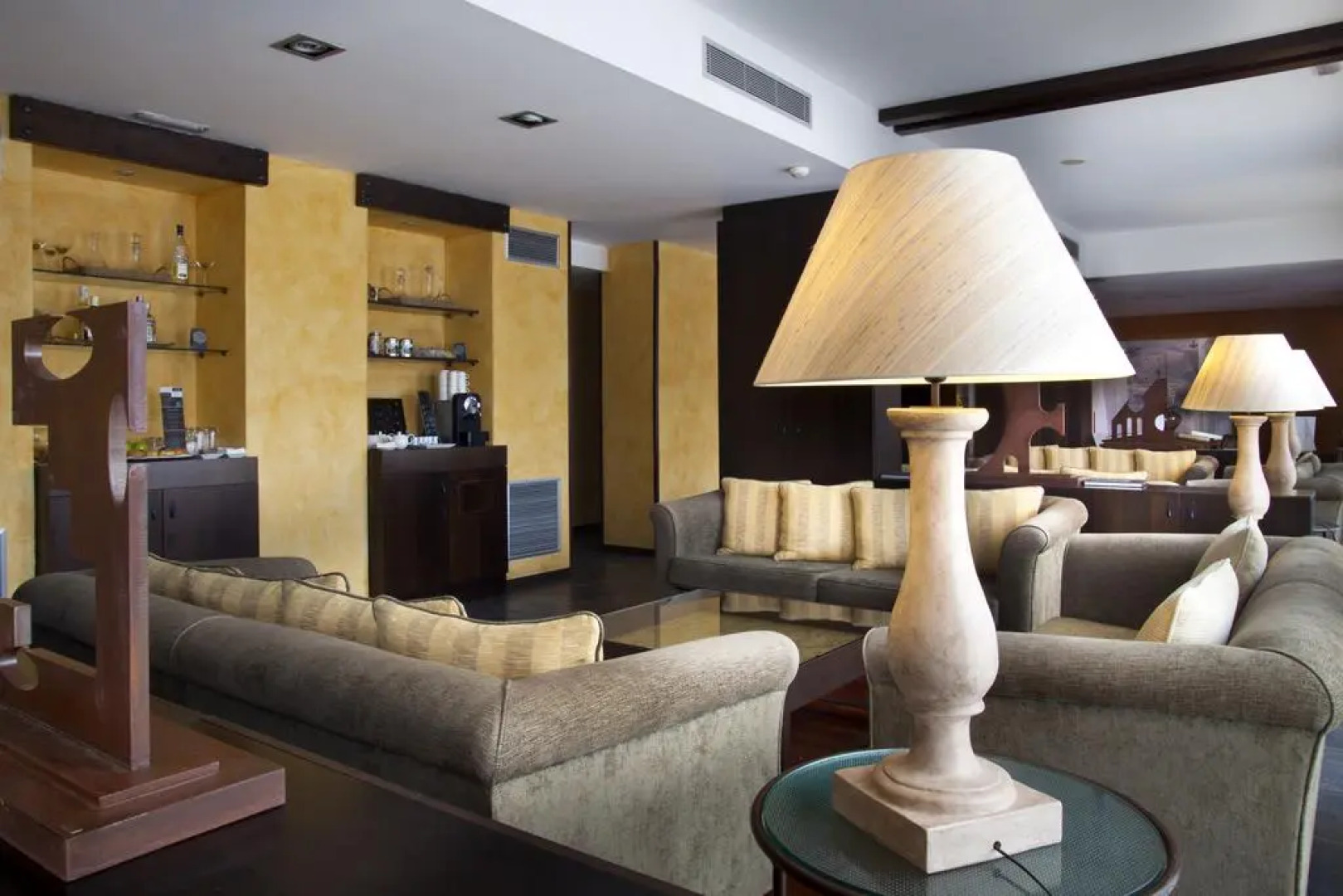 AC Hotel Ciudad de Tudela by Marriott