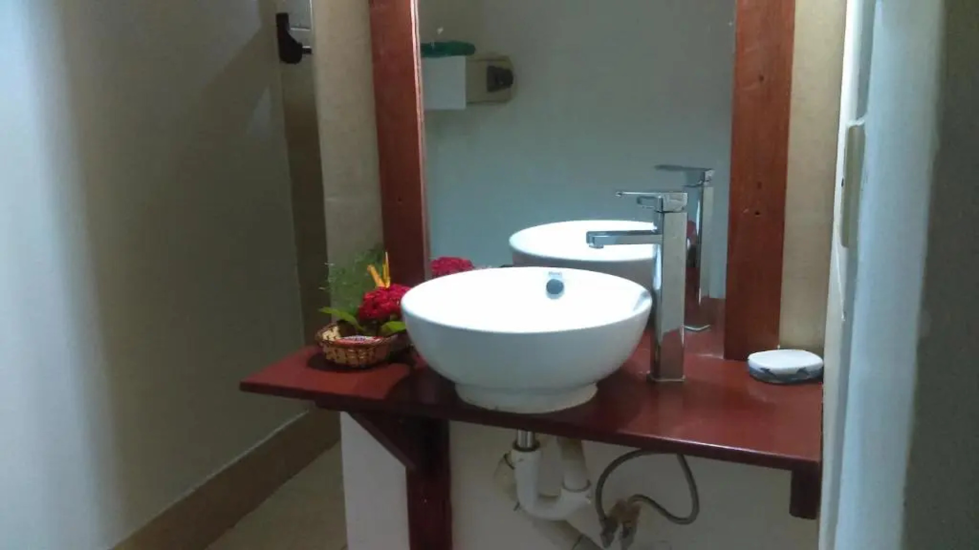 Отель Playa Paraiso en Magante