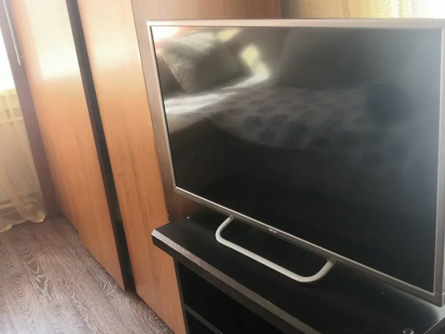 U Kliniki Meshalkina Apartments