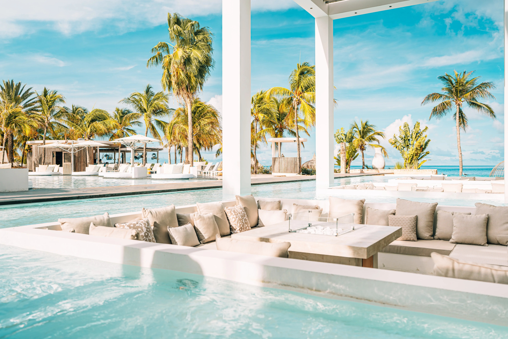 Van der Valk Plaza Beach & Dive Resort Bonaire - All Inclusive