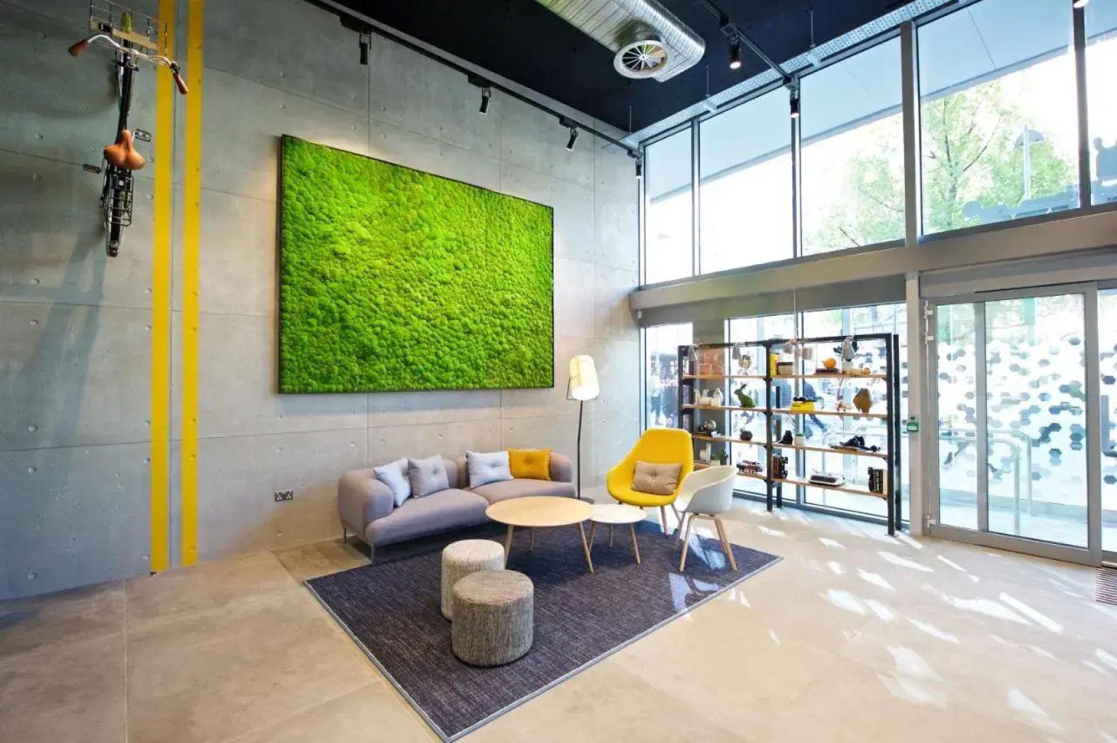 Staycity Aparthotels, Manchester, Piccadilly