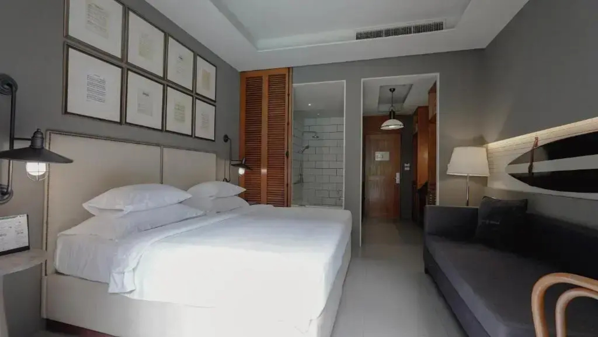 Sugar Marina Resort -Surf- Kata Beach