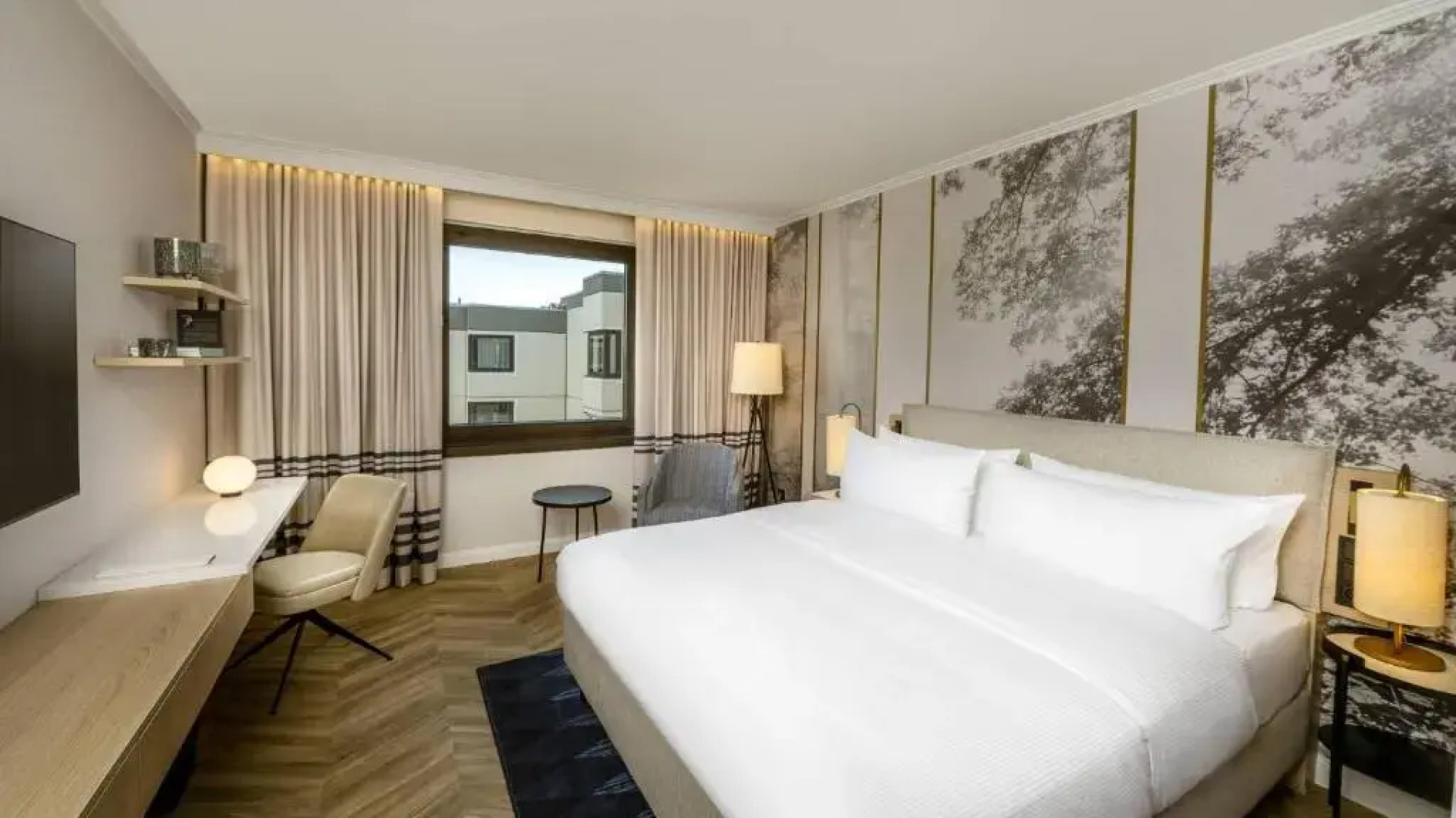 DoubleTree by Hilton Berlin Ku'damm