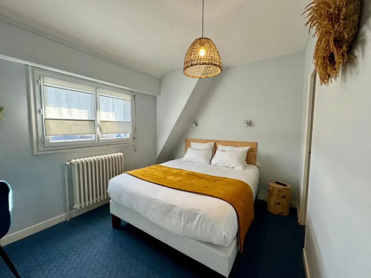 Hôtel La Maison des Dunes