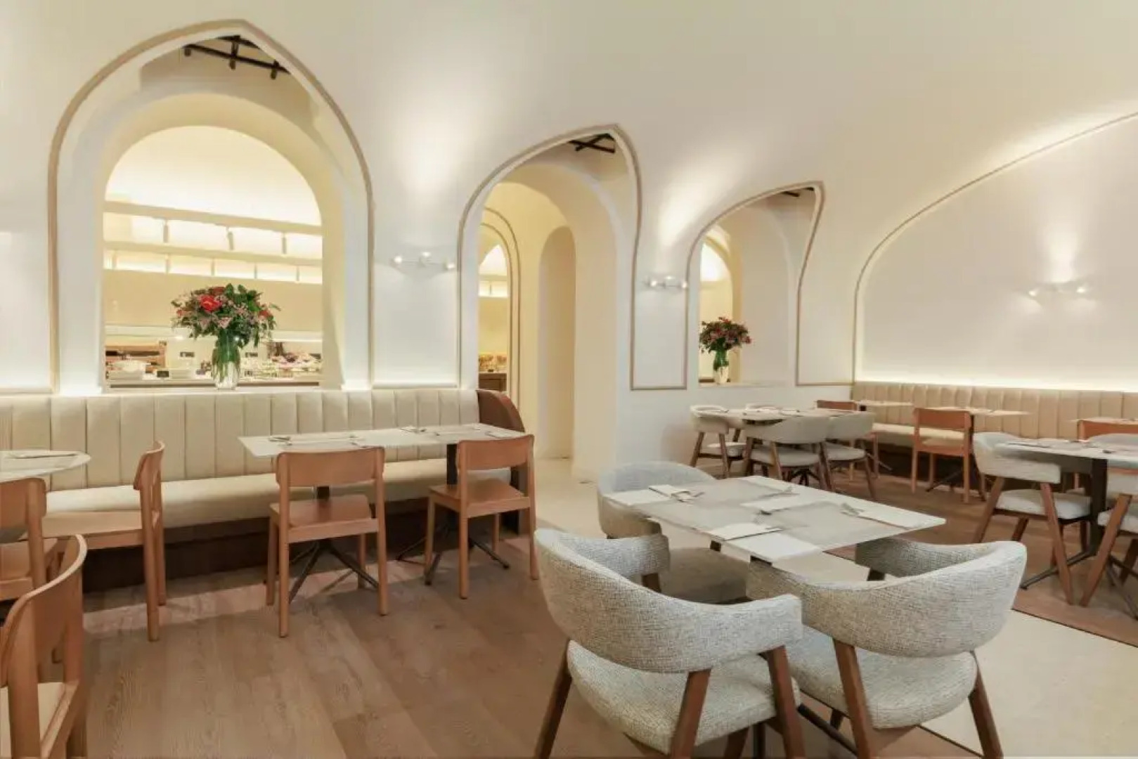 Отель Medinaceli