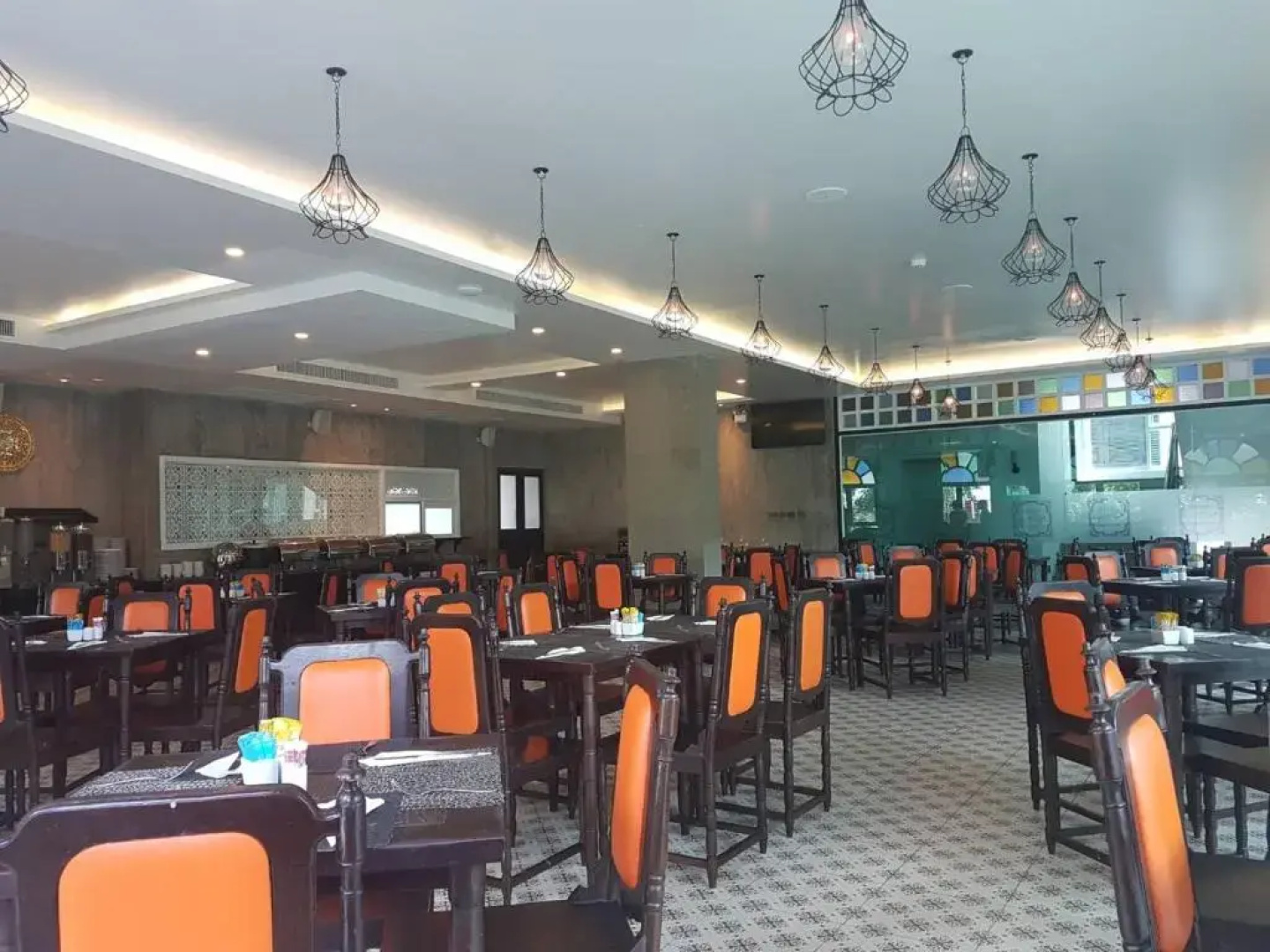 Grand Supicha City Hotel