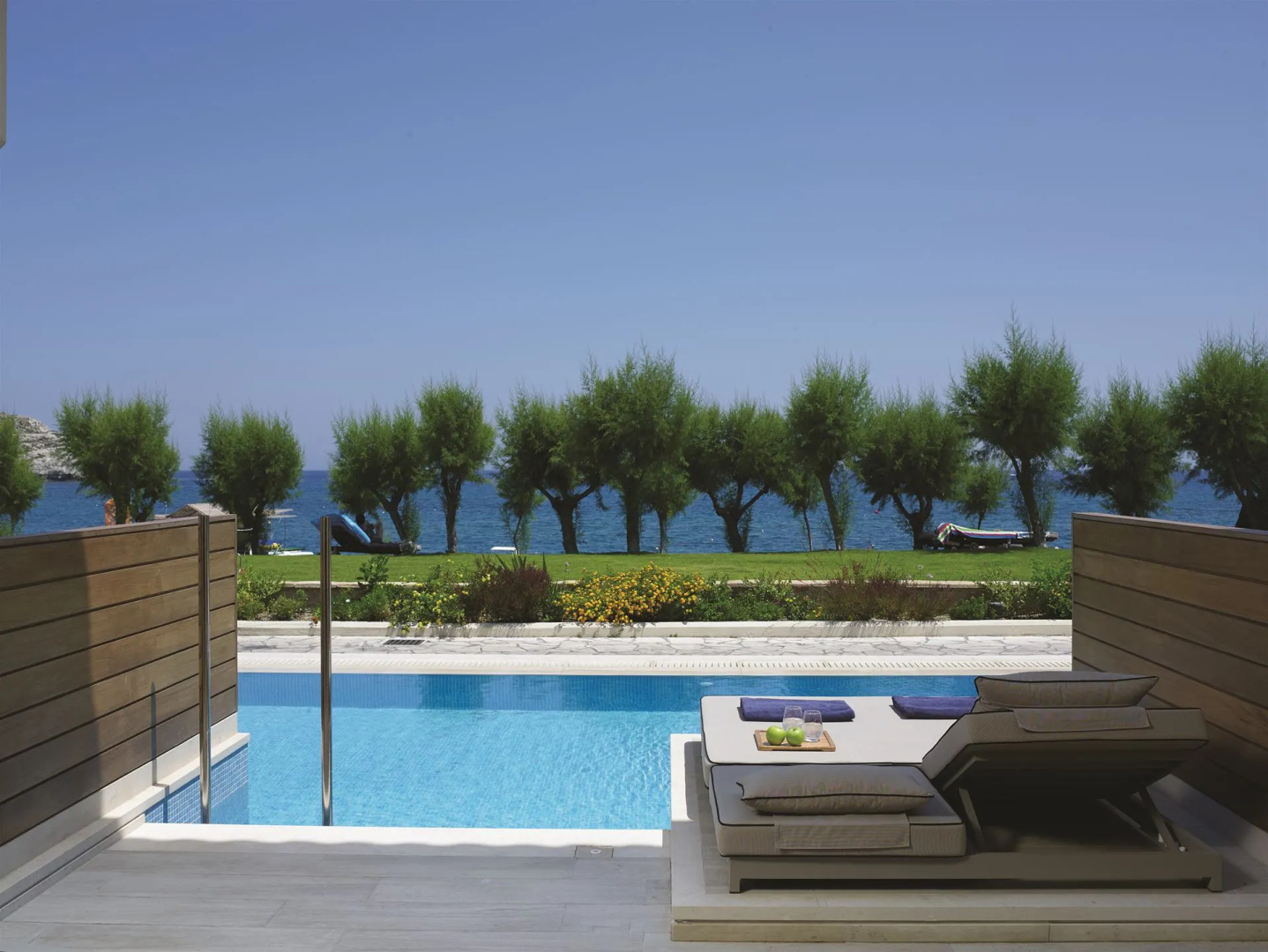 Atlantica Imperial Resort - Adults Only