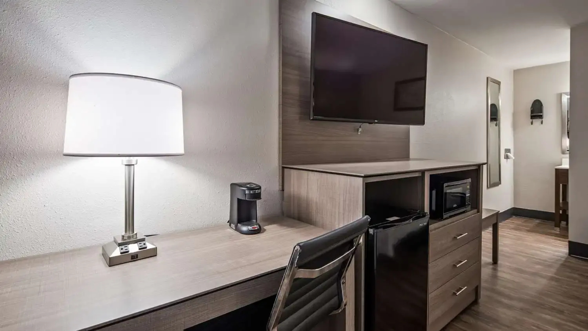 SureStay Hotel by Best Western Findlay