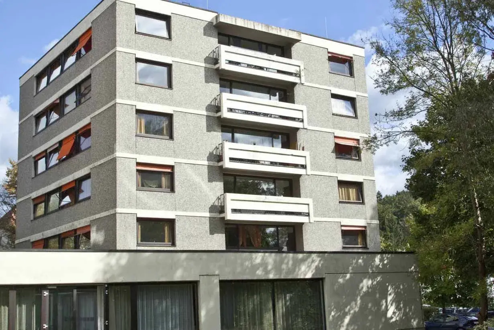 Hotel Academia Graz