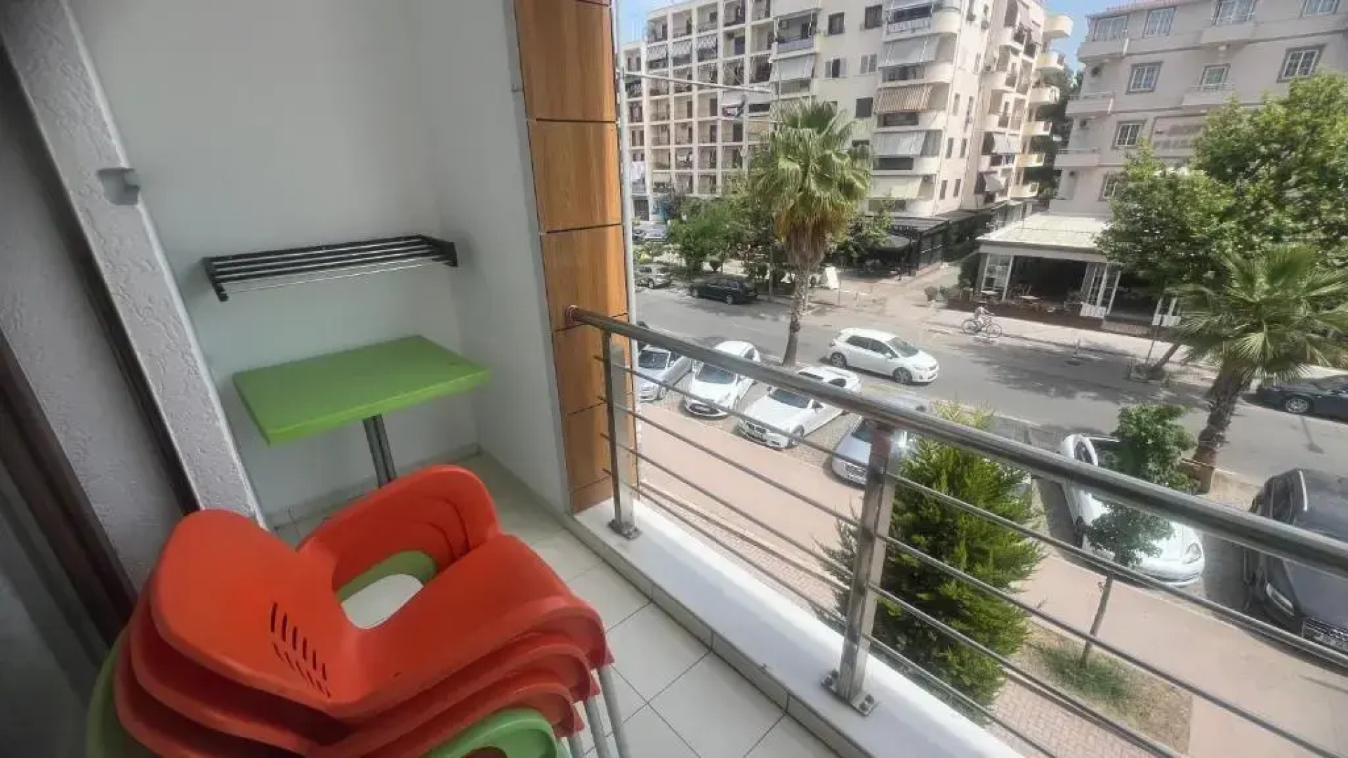 Sunrise Hotel Çameria