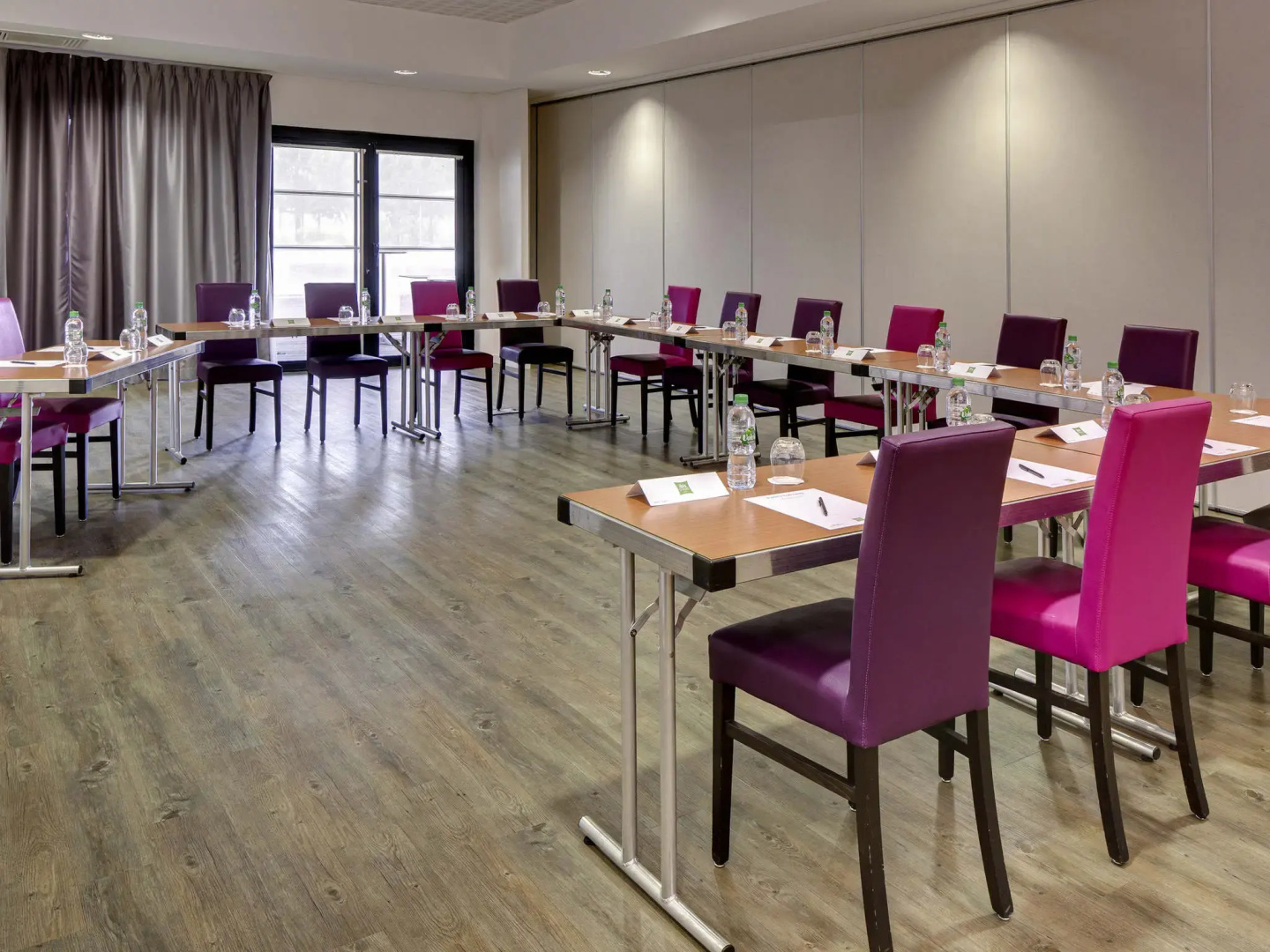 ibis Styles Montargis Arboria Hotel