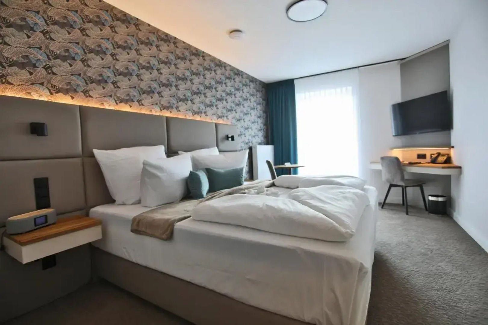 Sandbank Hotel & Appartements Lubmin
