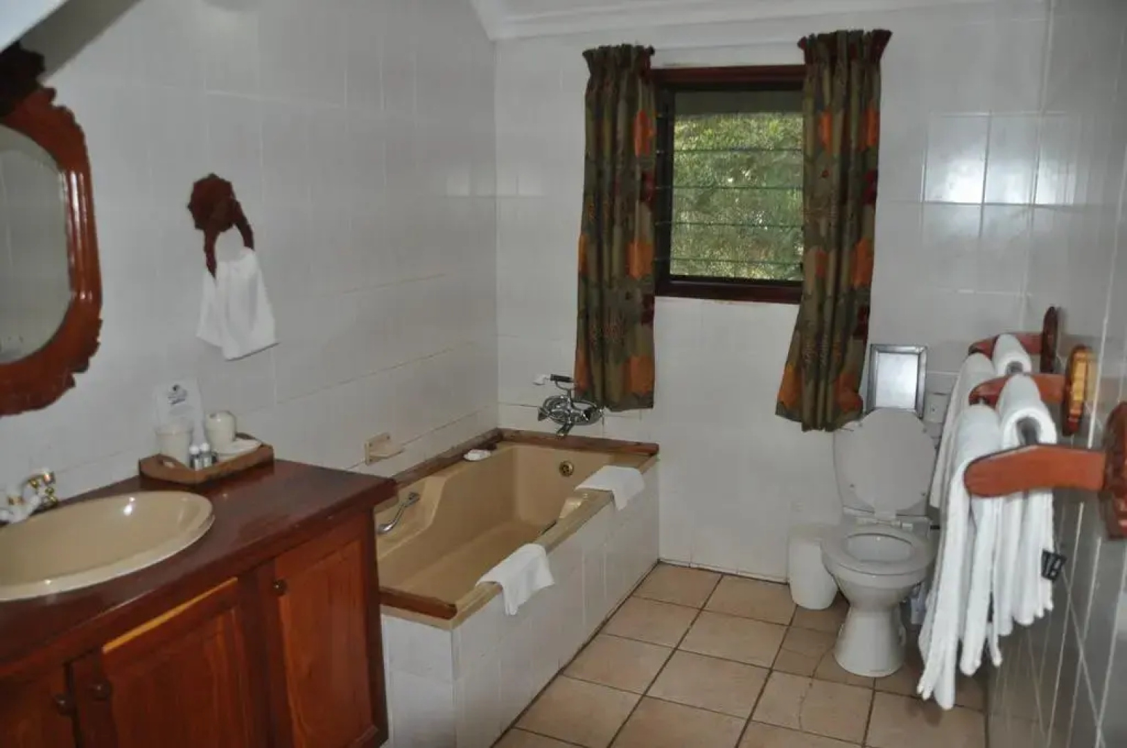 Zongoene Lodge