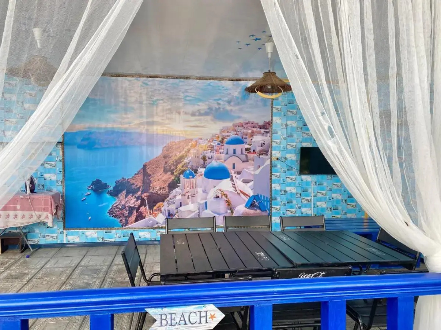 Guest House Villa Mari