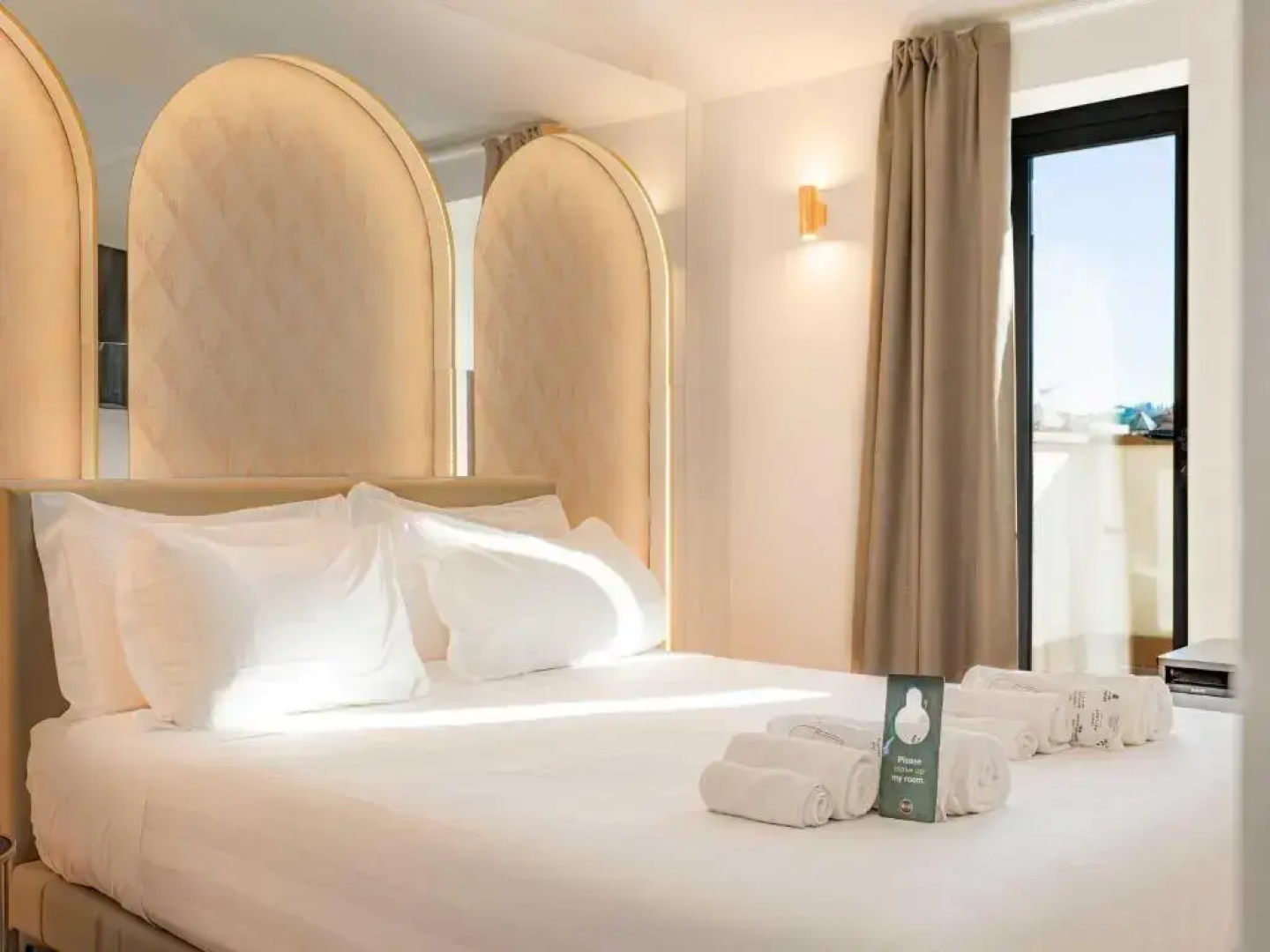 Отель B&B Hotel Firenze Laurus al Duomo