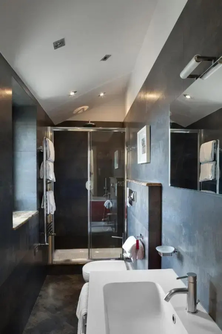 Hotel Executive Florence