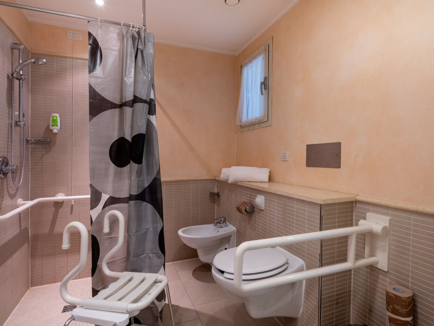 Parc Hotel Germano Suites