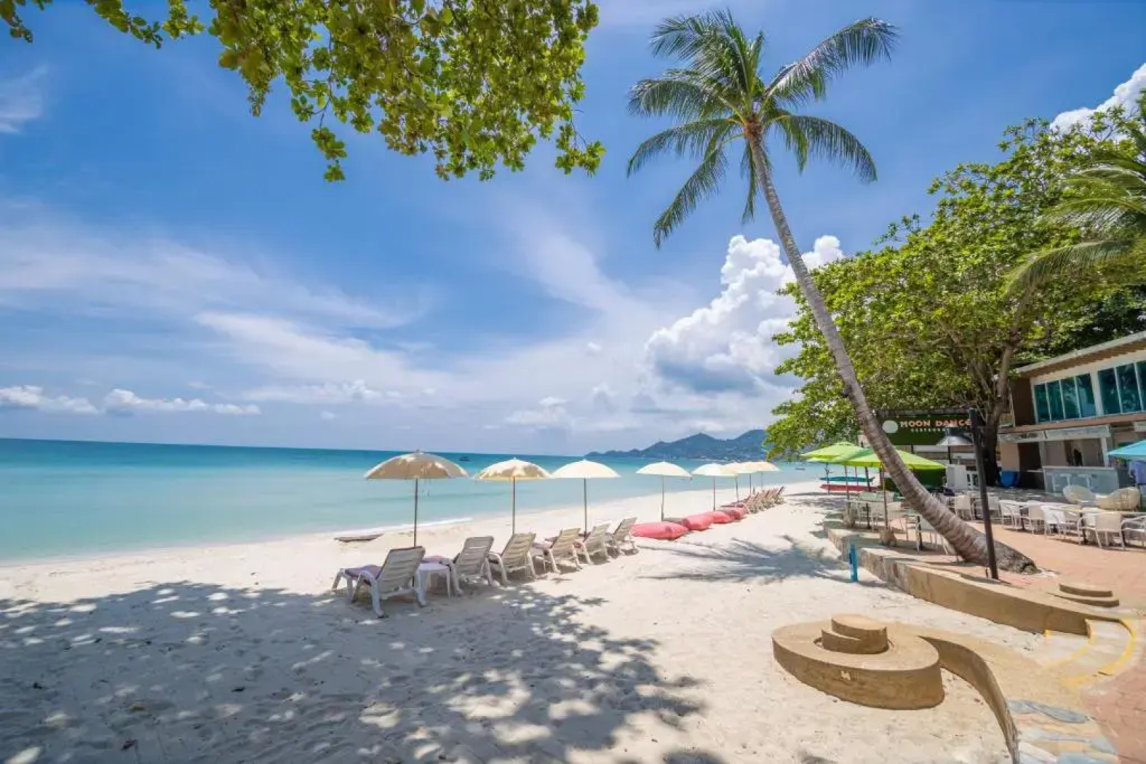 Baan Samui Resort